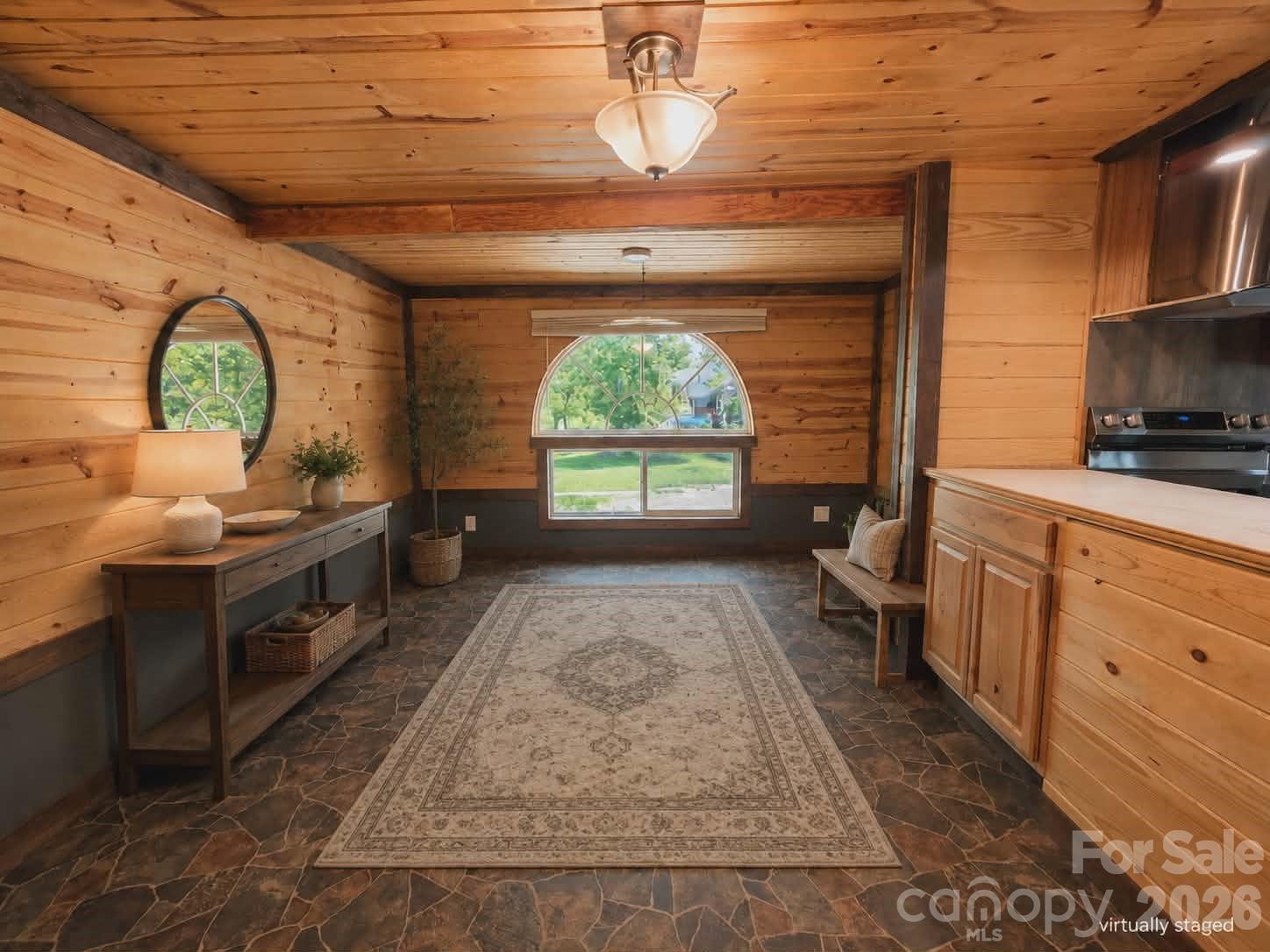 92 Buchanan Drive — Bakersville