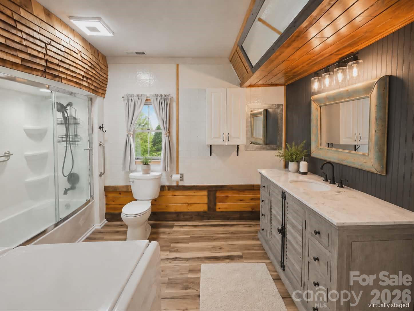92 Buchanan Drive — Bakersville