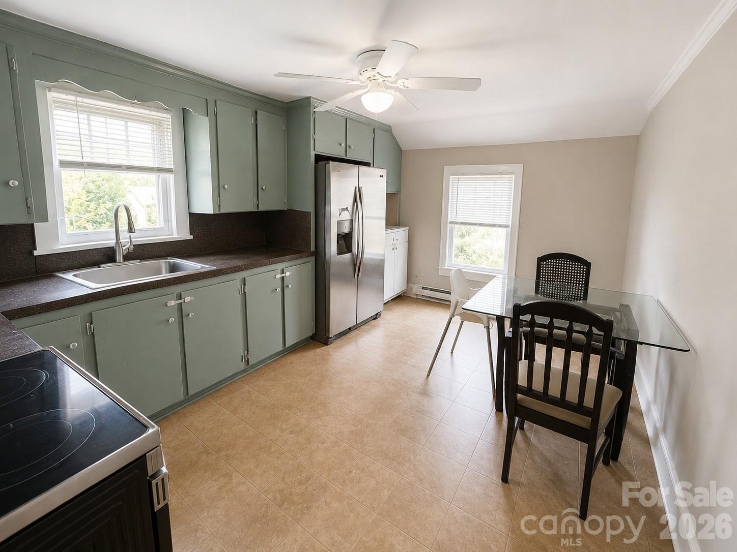 1205 Oakwood Avenue — Kannapolis