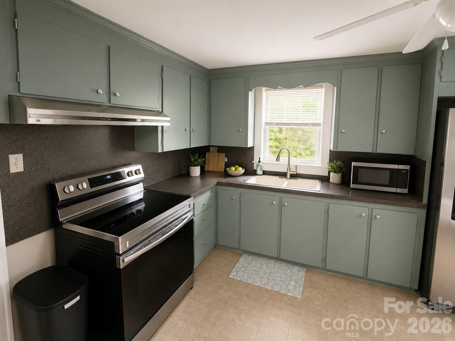 1205 Oakwood Avenue — Kannapolis