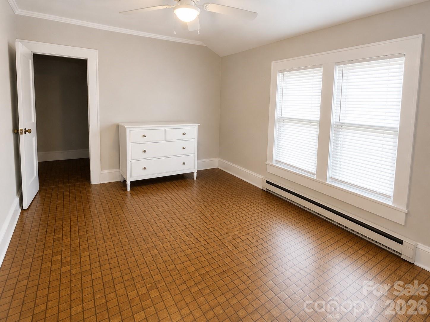 1205 Oakwood Avenue — Kannapolis