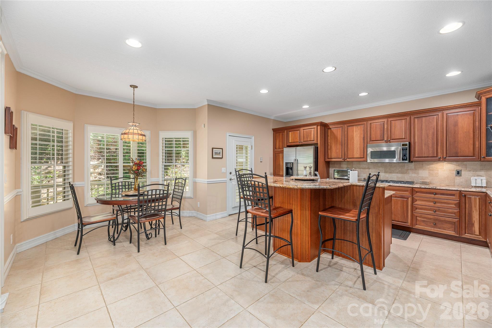 554 Breckenridge Road — Waynesville
