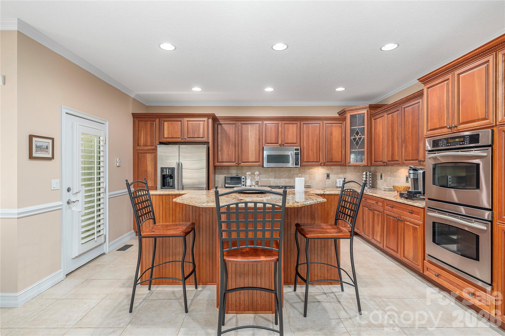 554 Breckenridge Road — Waynesville
