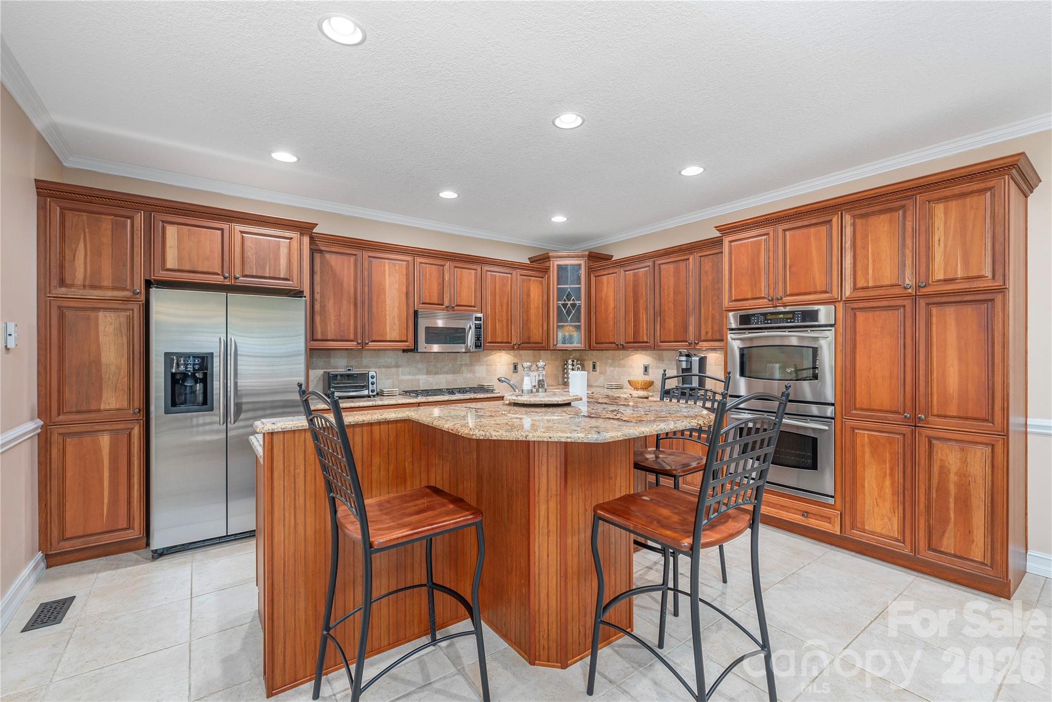554 Breckenridge Road — Waynesville