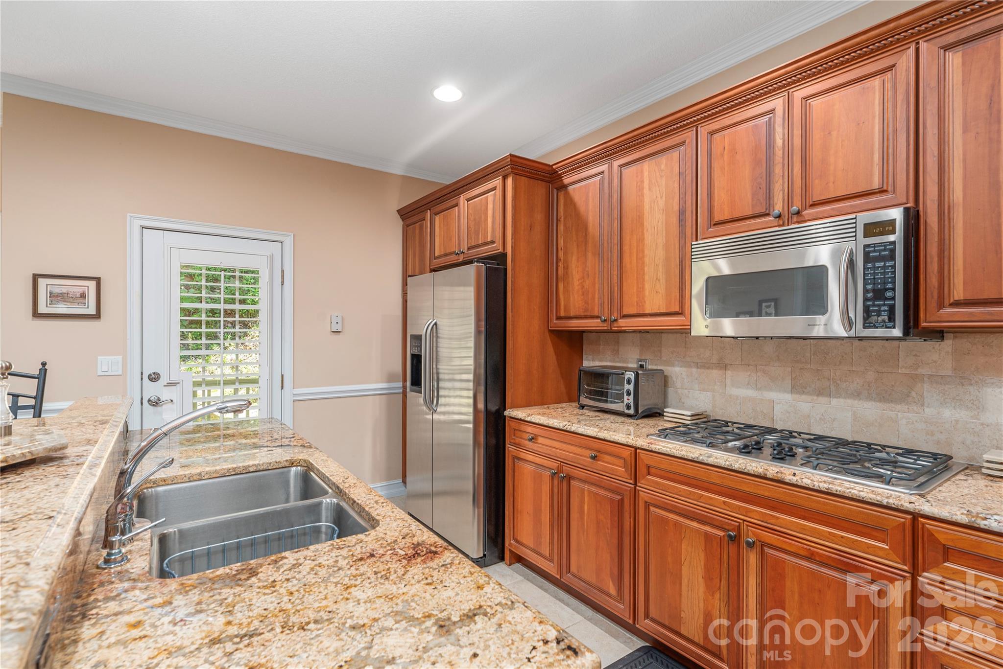 554 Breckenridge Road — Waynesville
