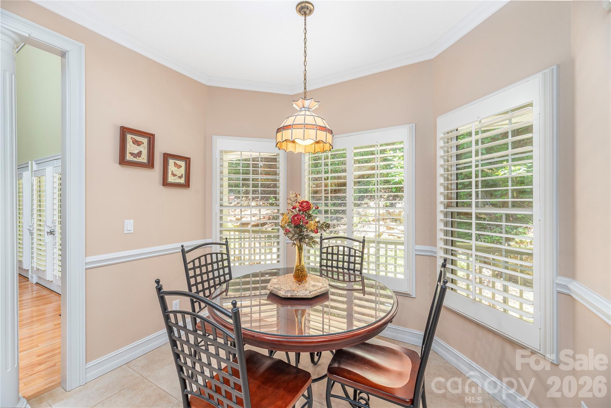 554 Breckenridge Road — Waynesville