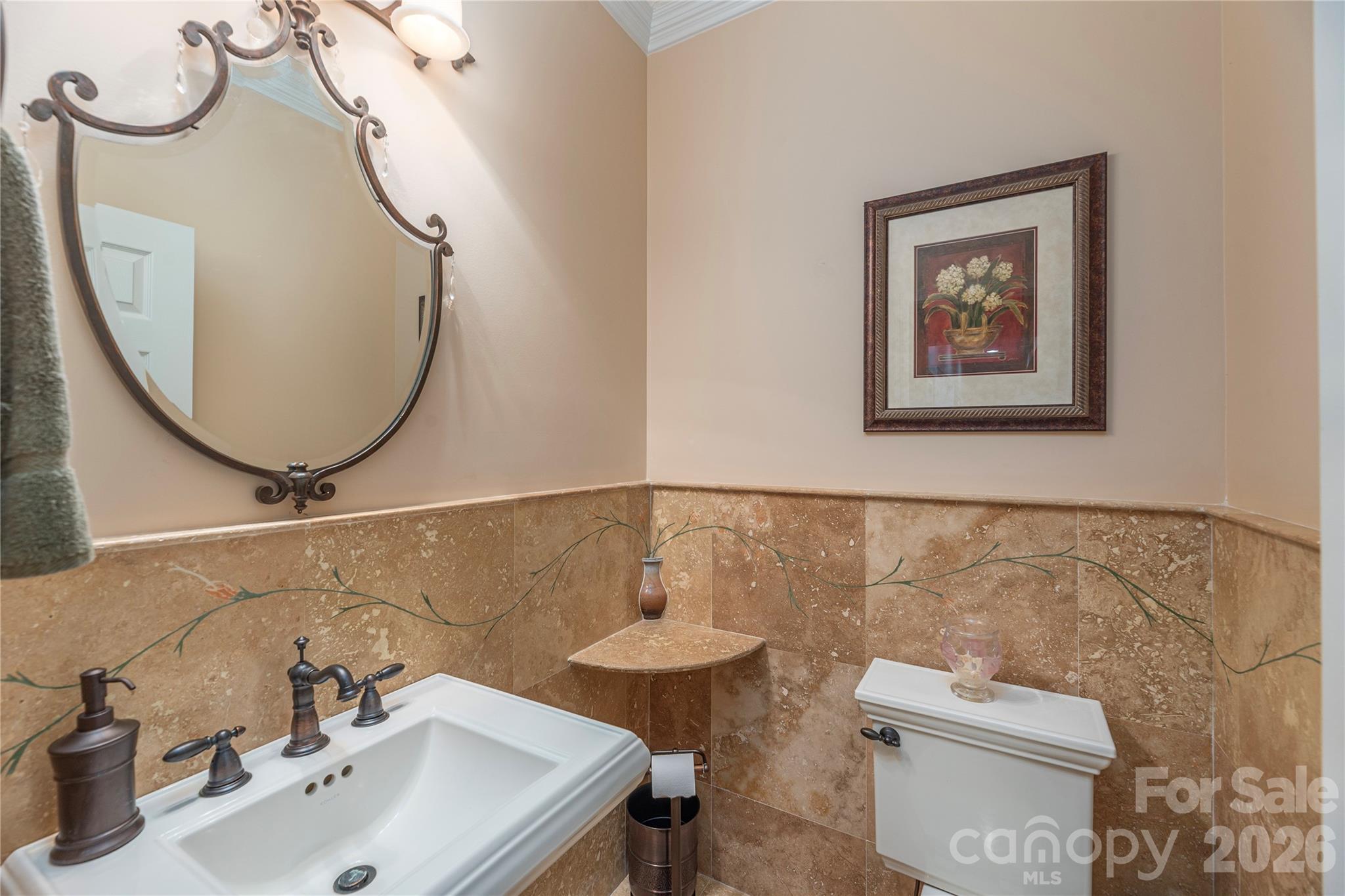 554 Breckenridge Road — Waynesville