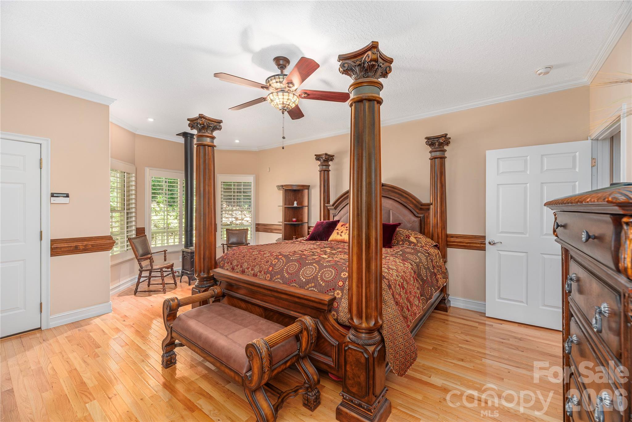 554 Breckenridge Road — Waynesville