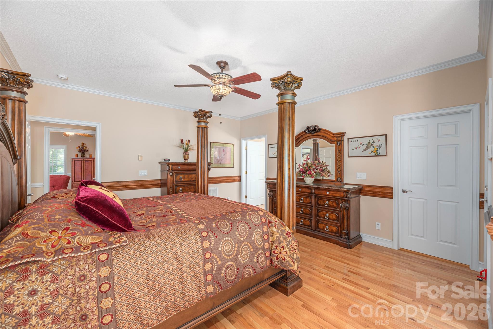 554 Breckenridge Road — Waynesville