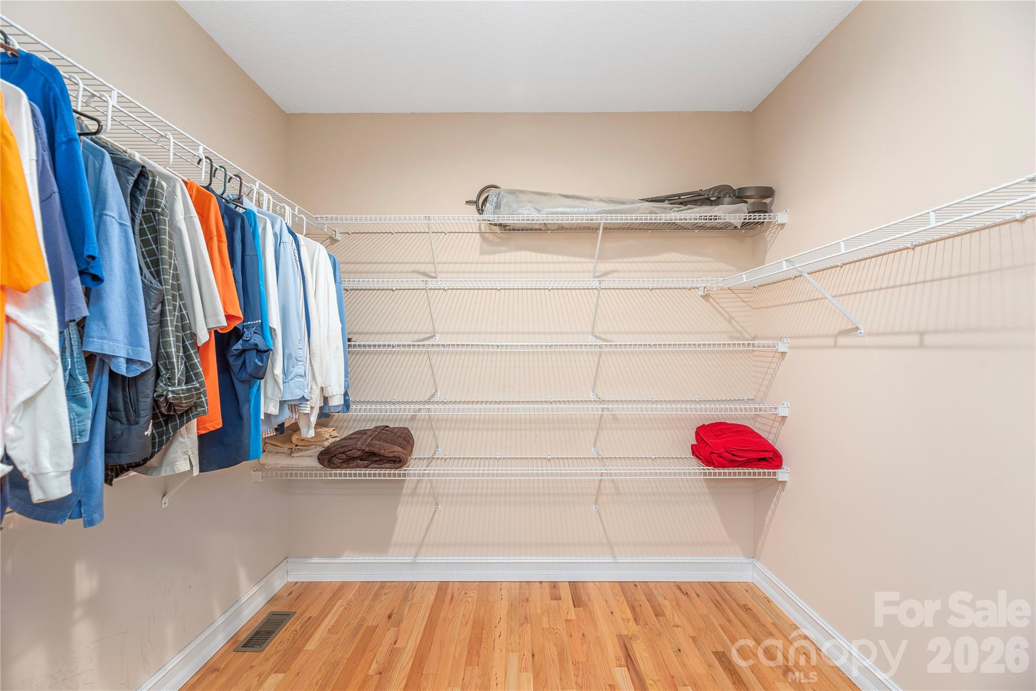 554 Breckenridge Road — Waynesville