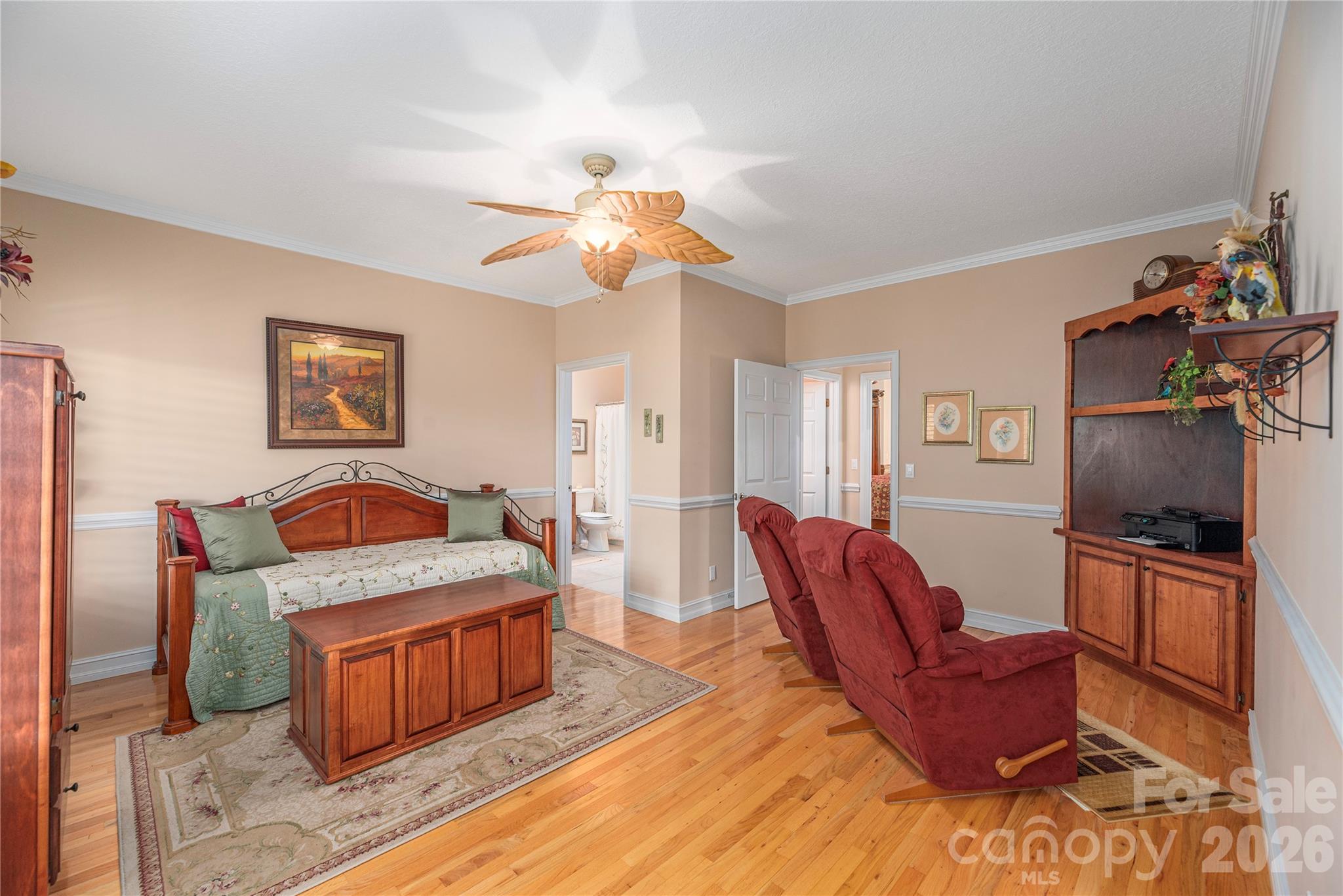 554 Breckenridge Road — Waynesville