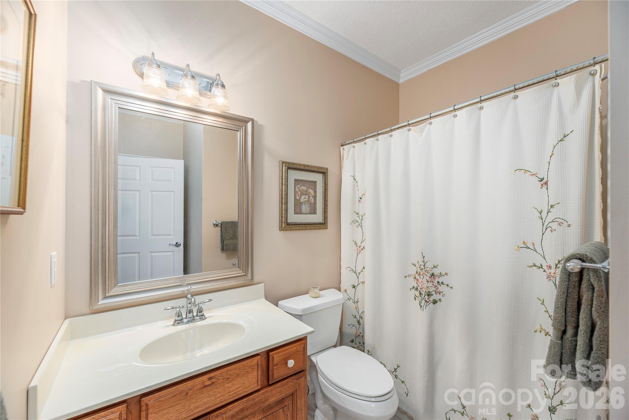554 Breckenridge Road — Waynesville