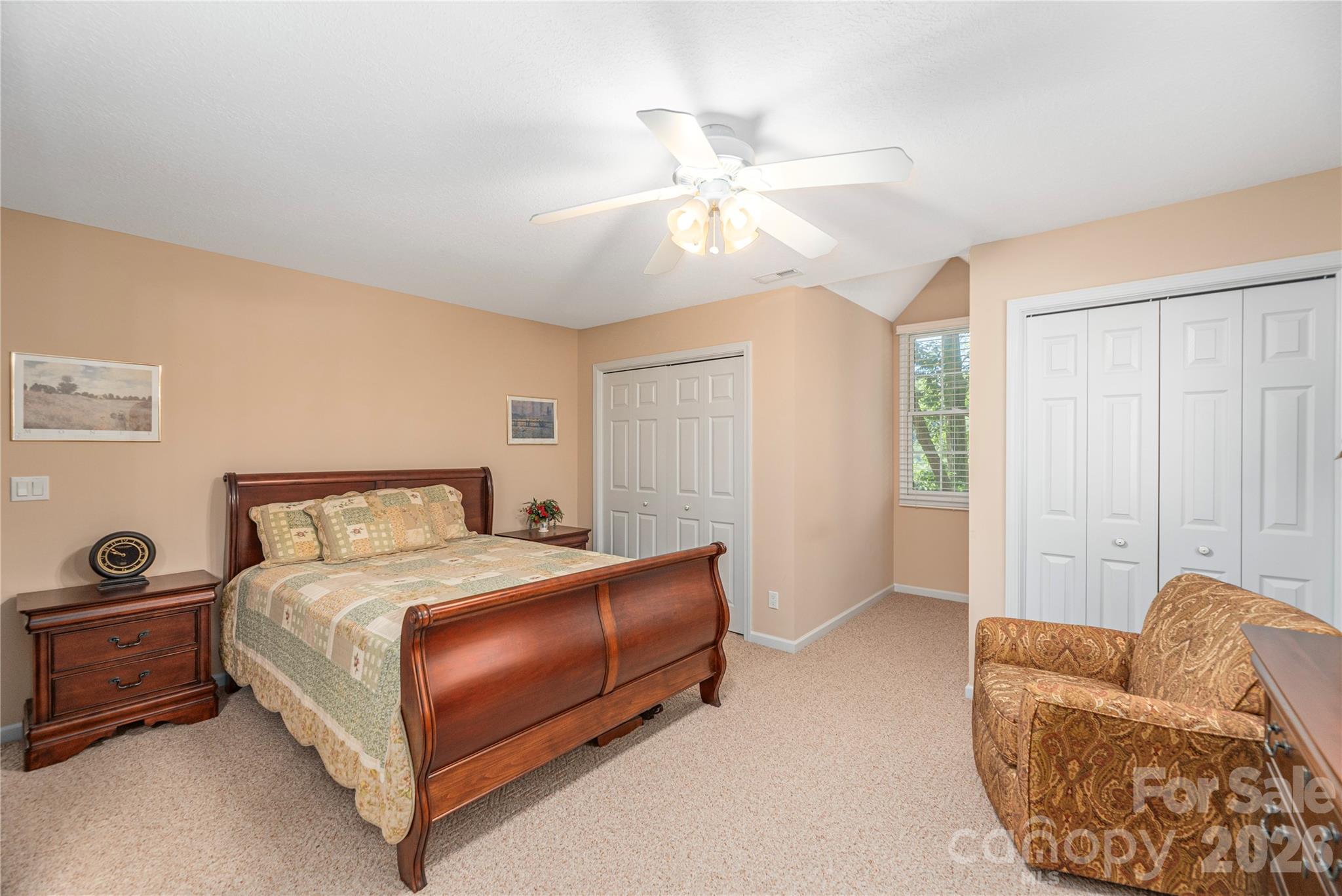 554 Breckenridge Road — Waynesville