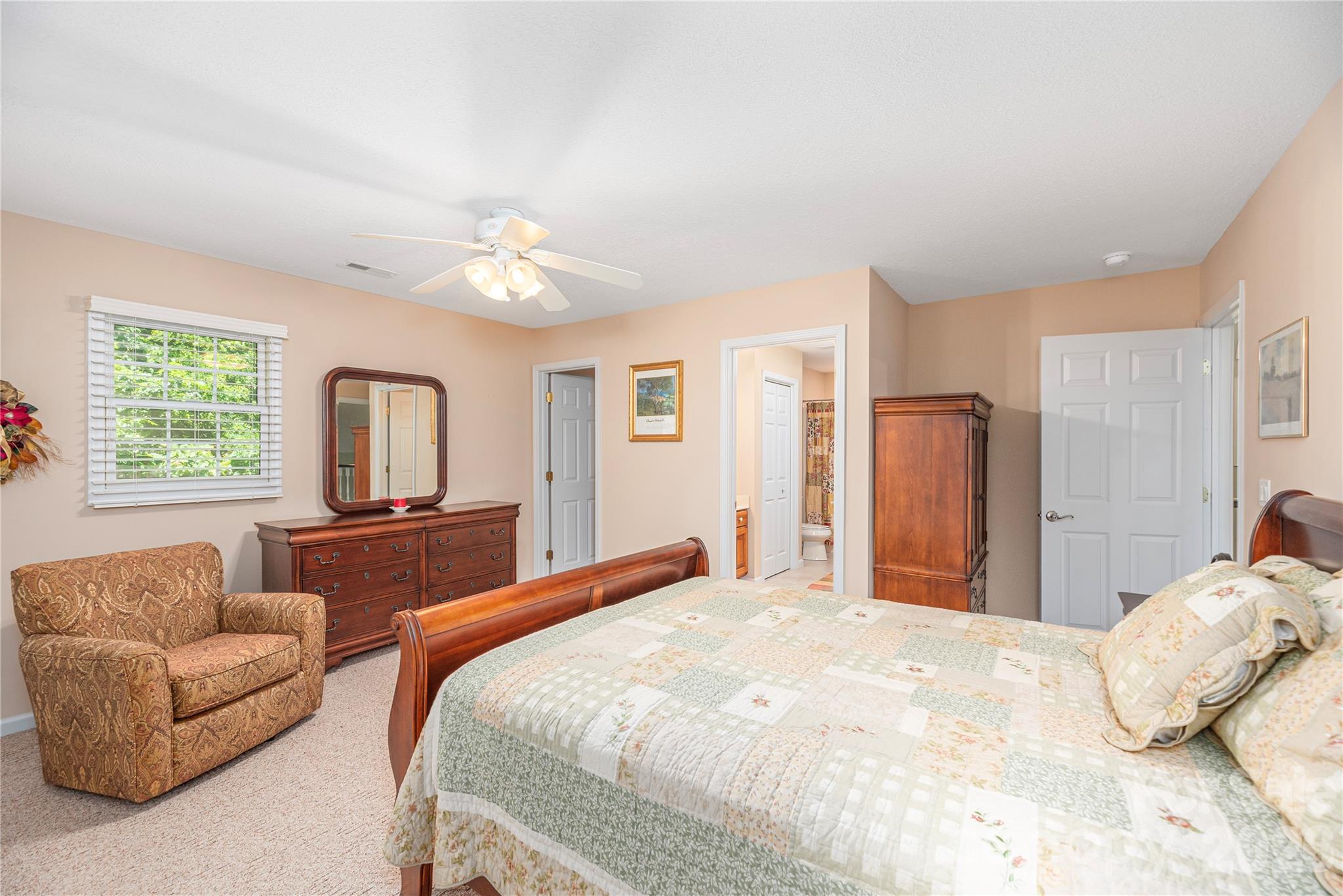 554 Breckenridge Road — Waynesville
