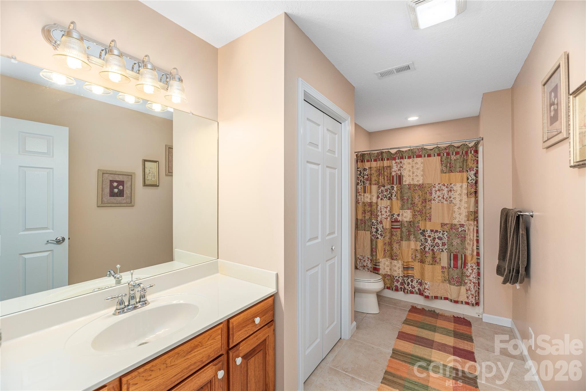 554 Breckenridge Road — Waynesville