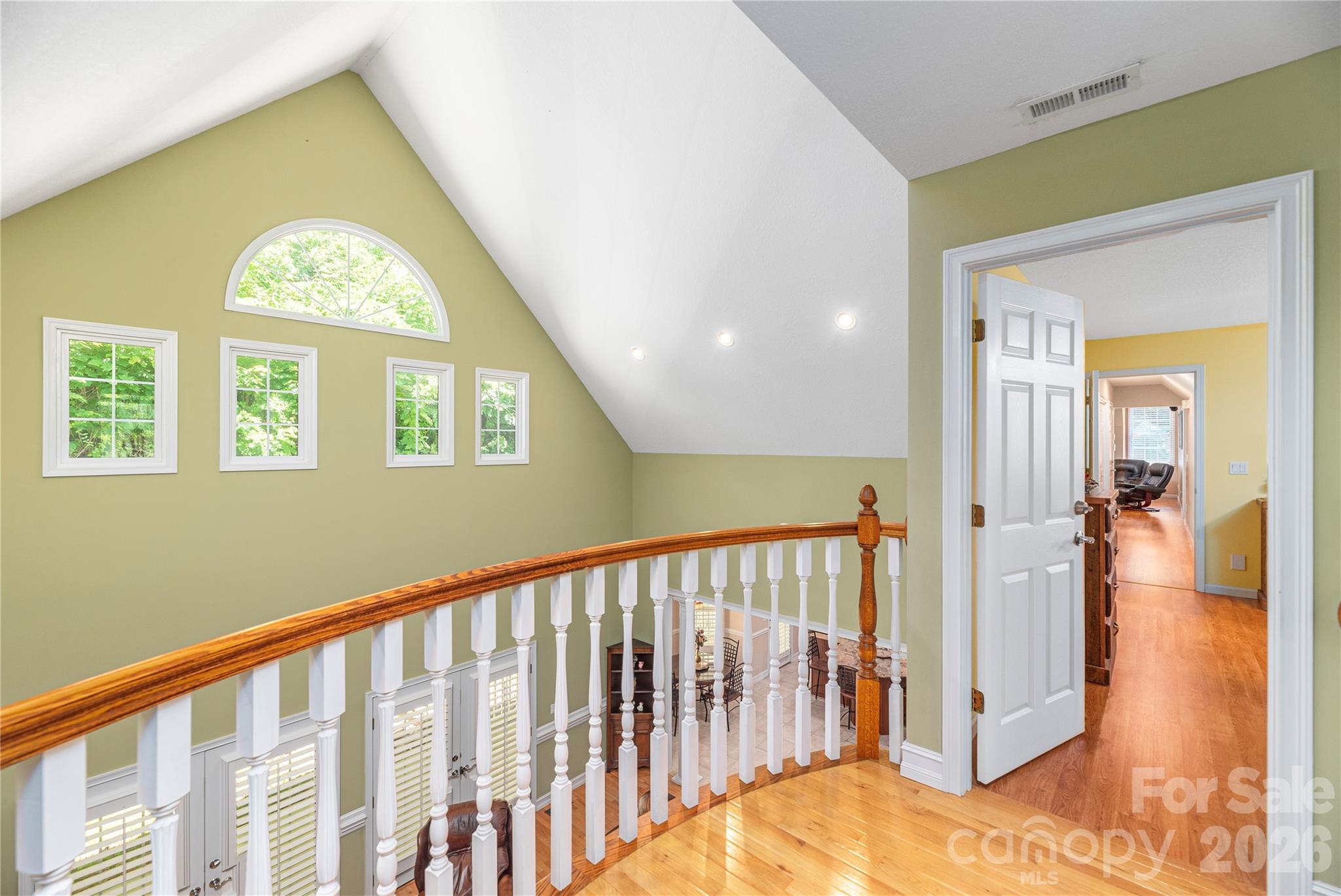 554 Breckenridge Road — Waynesville