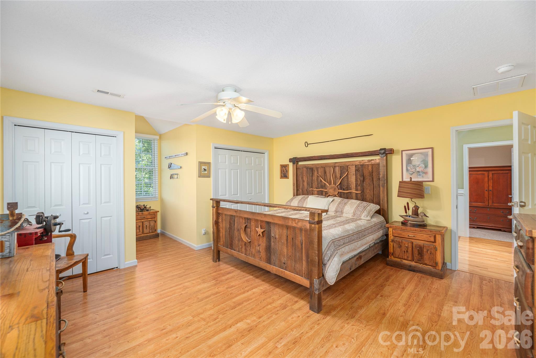 554 Breckenridge Road — Waynesville