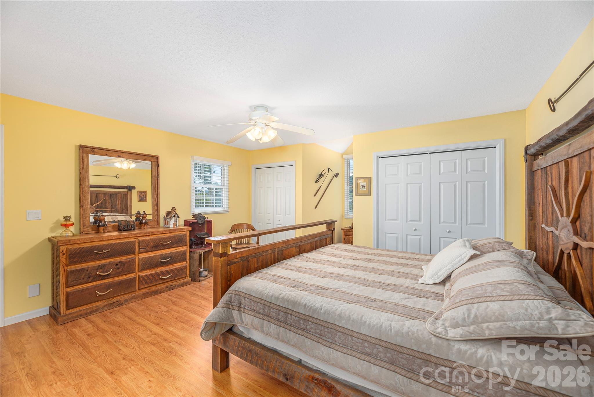 554 Breckenridge Road — Waynesville