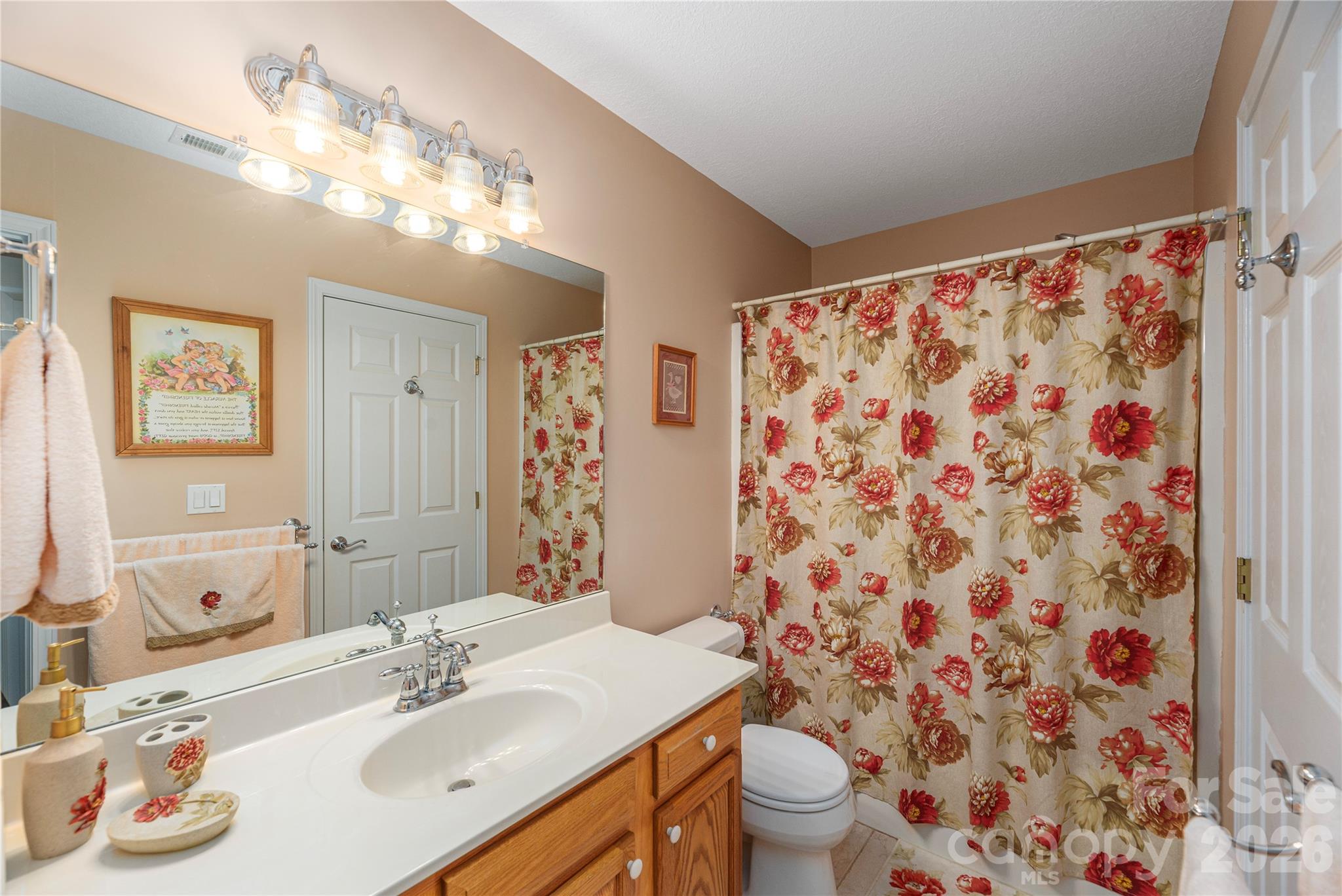 554 Breckenridge Road — Waynesville
