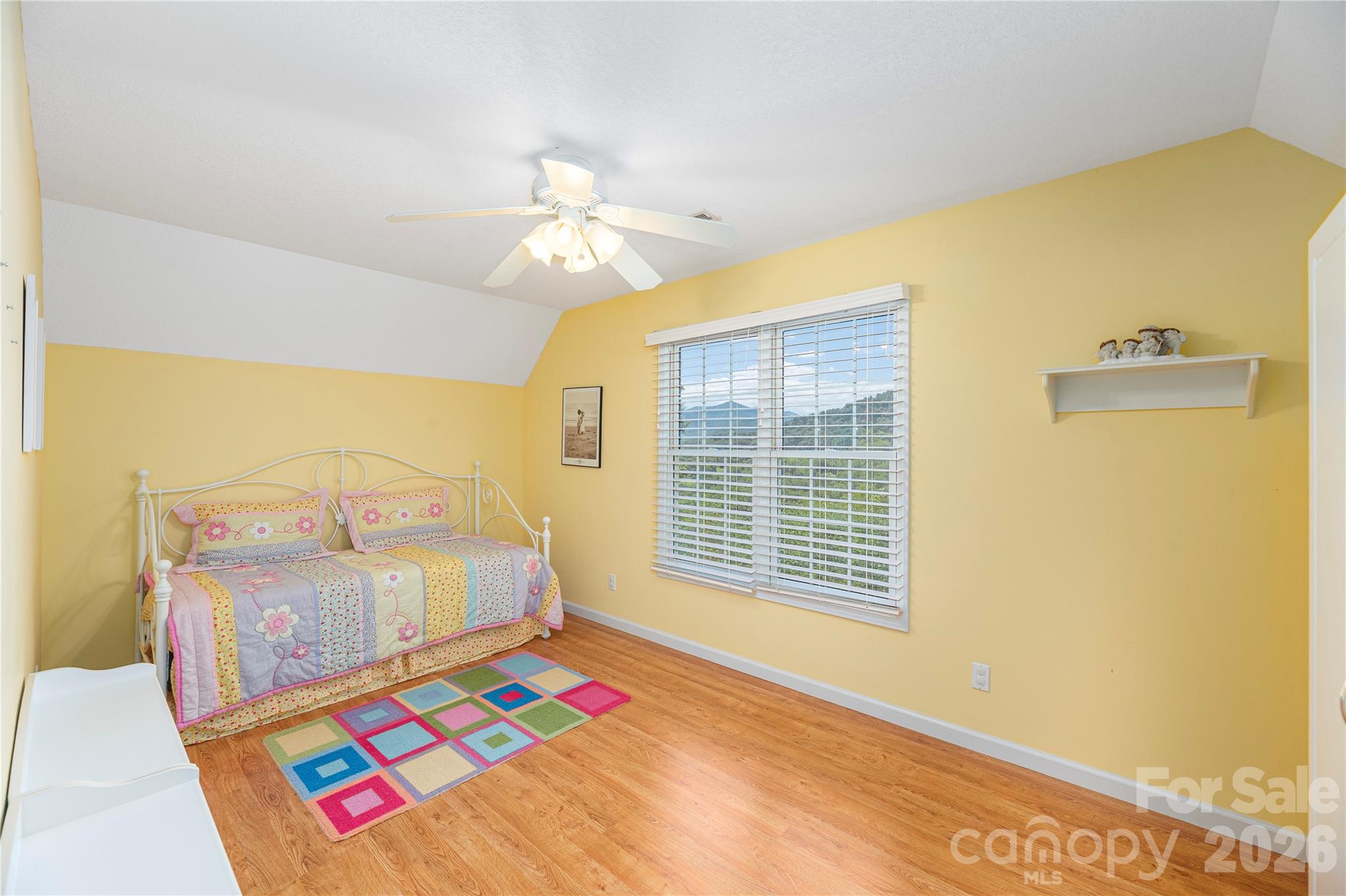 554 Breckenridge Road — Waynesville