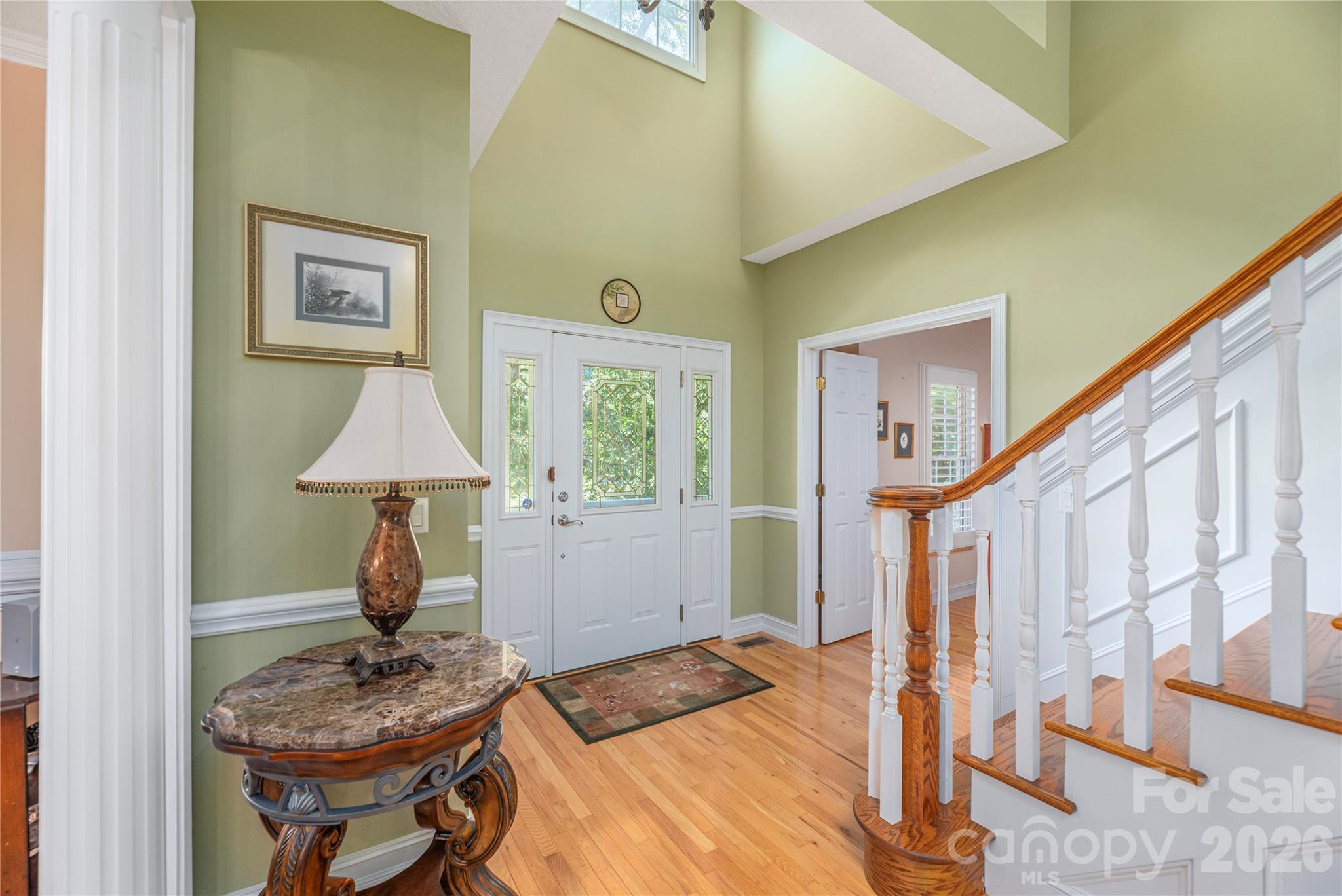 554 Breckenridge Road — Waynesville
