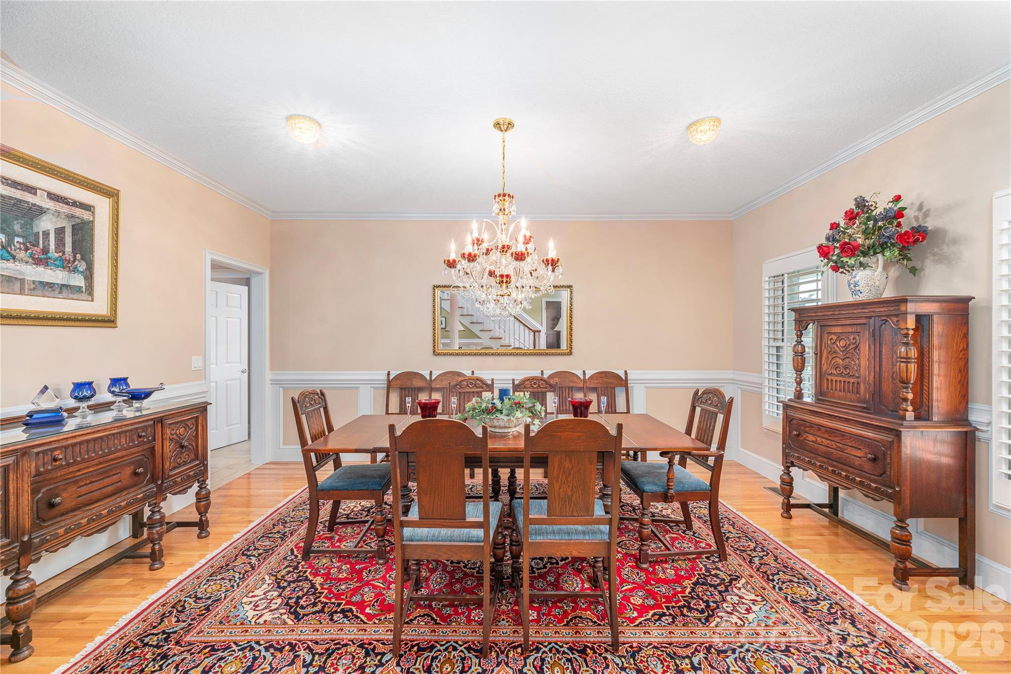 554 Breckenridge Road — Waynesville