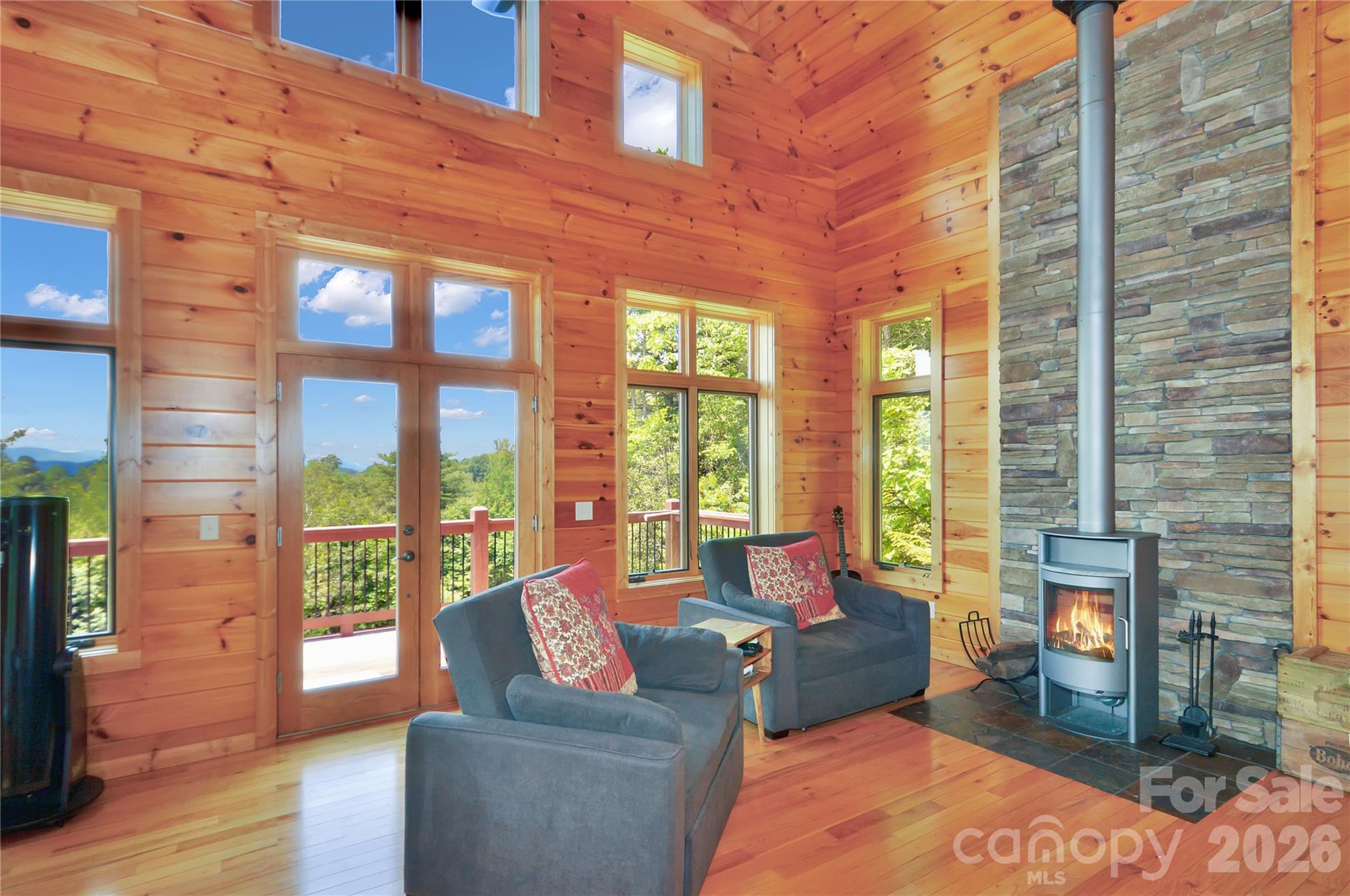 6365 Julius Drive — Newland