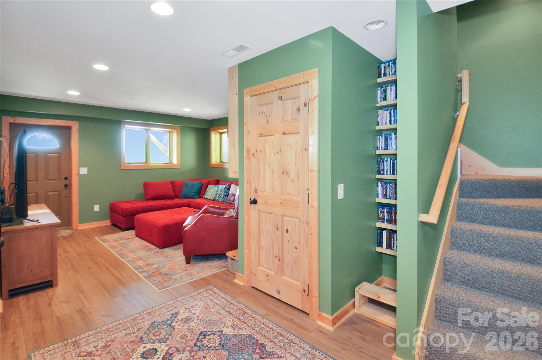 6365 Julius Drive — Newland