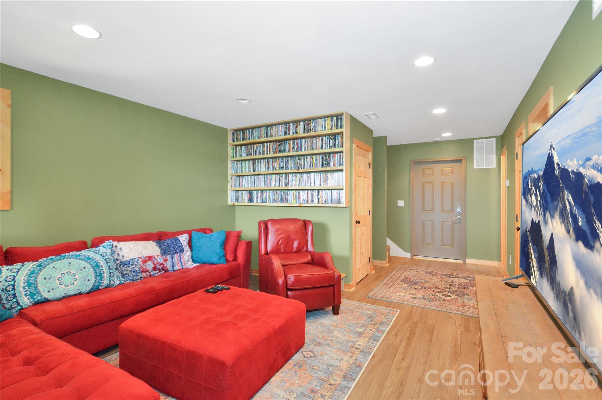 6365 Julius Drive — Newland