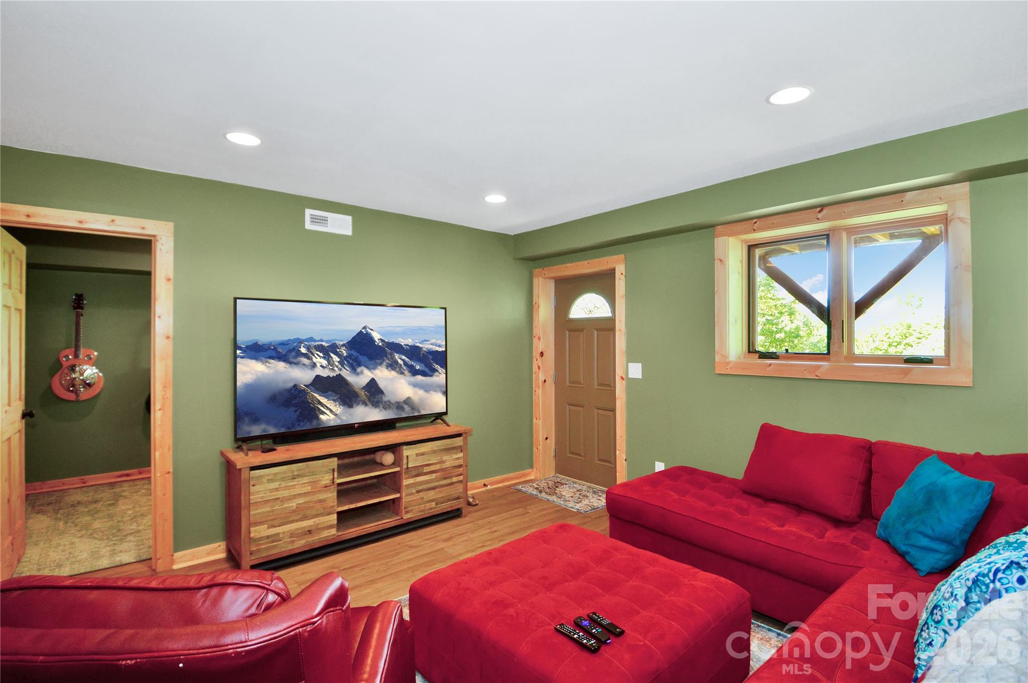 6365 Julius Drive — Newland