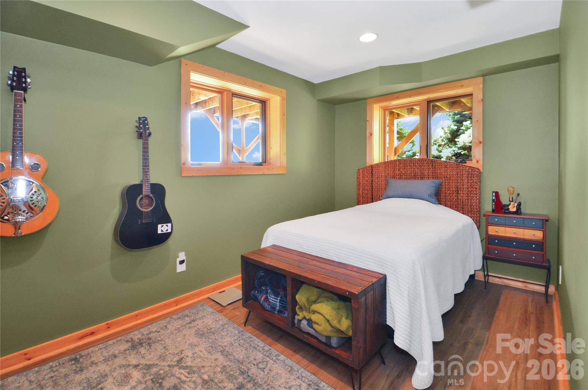 6365 Julius Drive — Newland