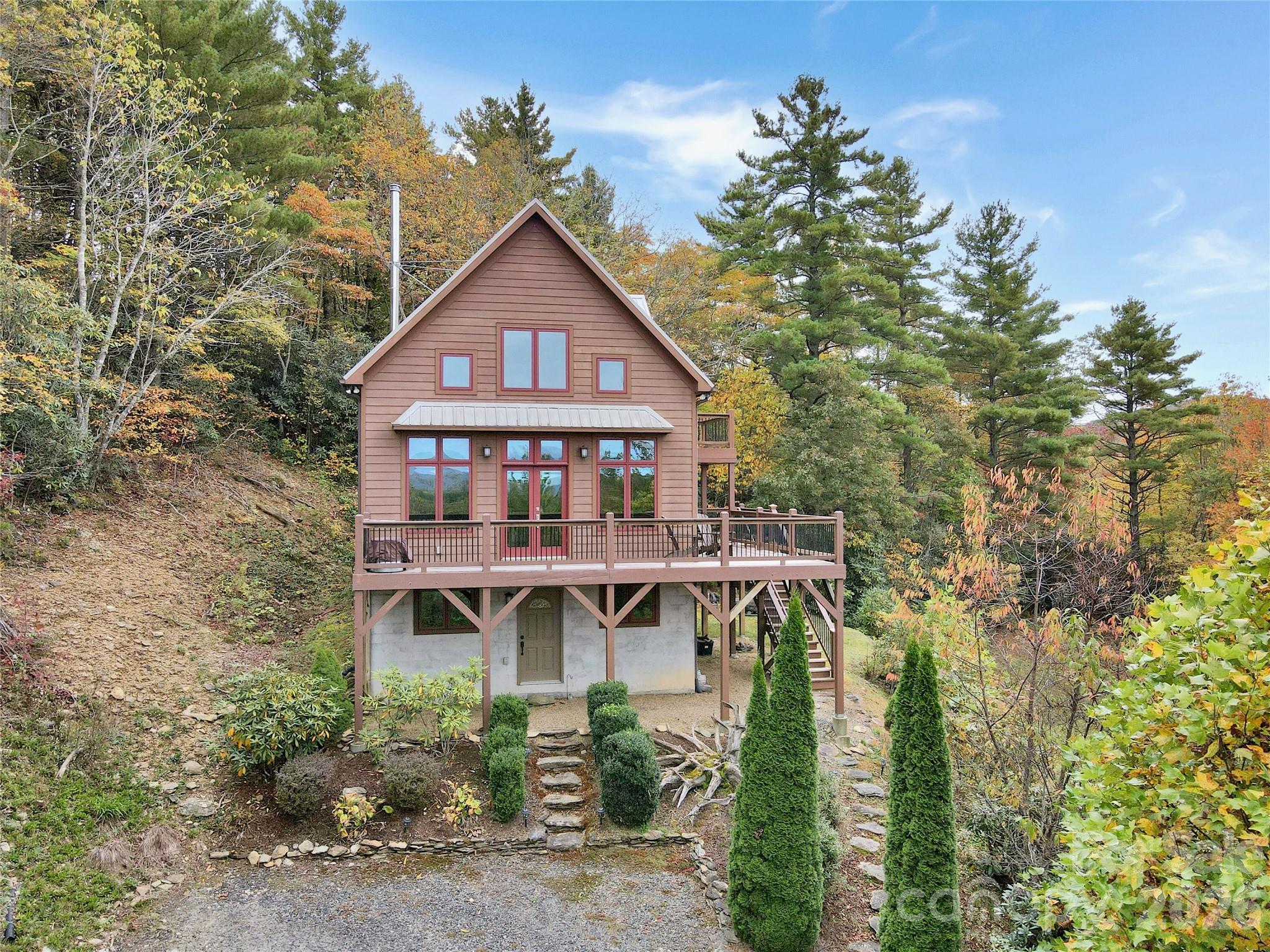 6365 Julius Drive — Newland