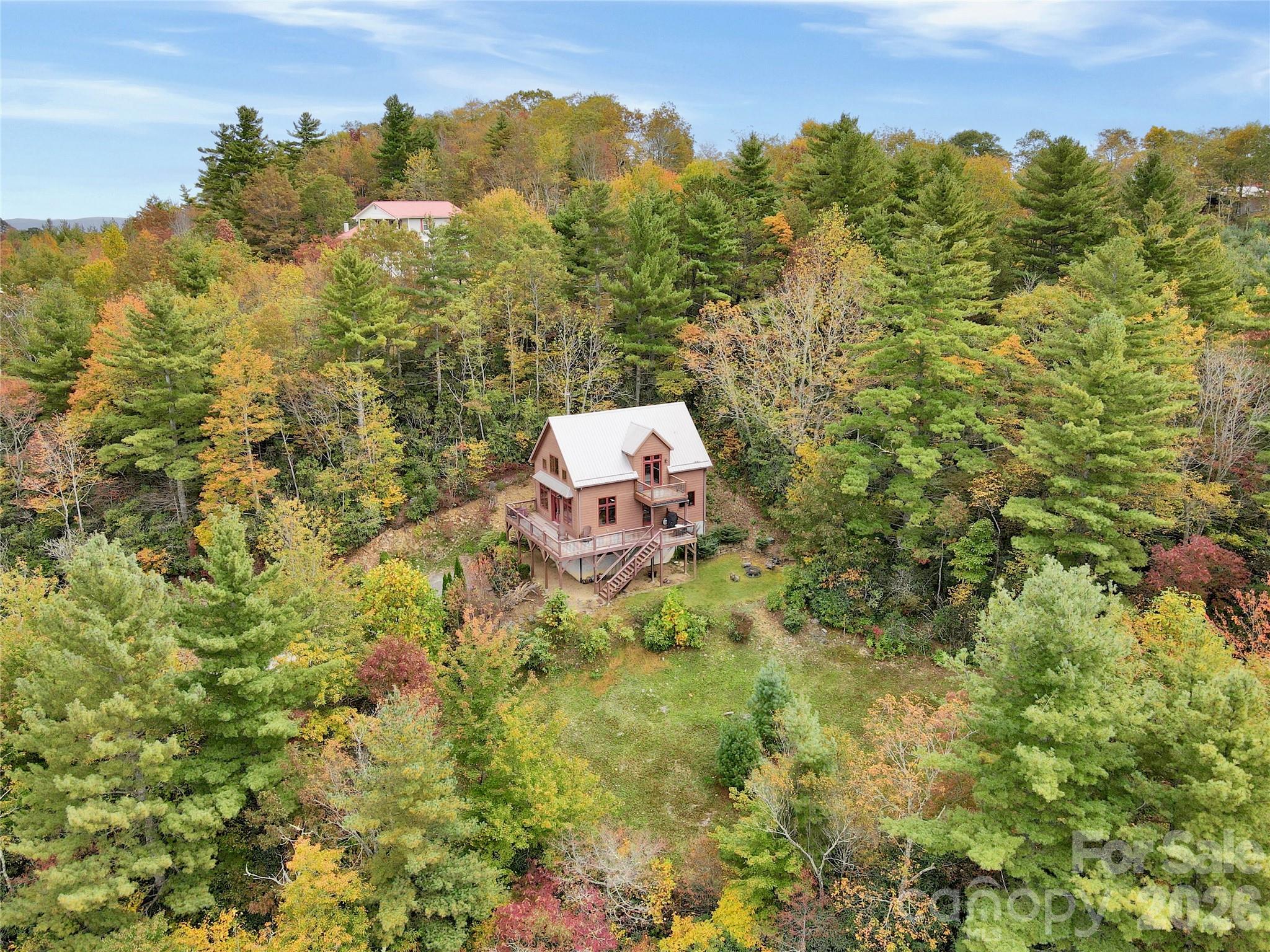 6365 Julius Drive — Newland