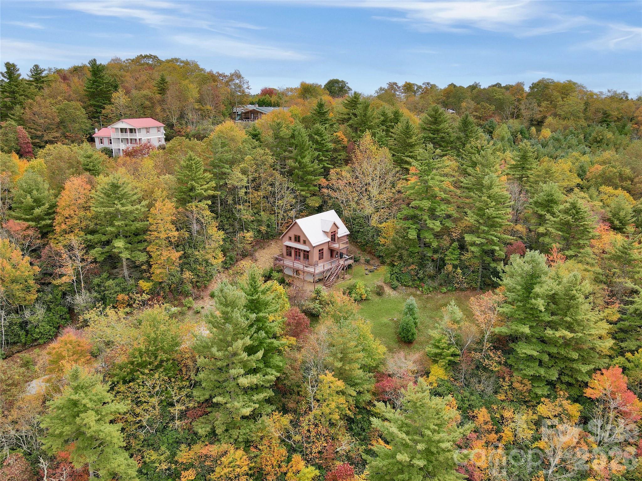 6365 Julius Drive — Newland