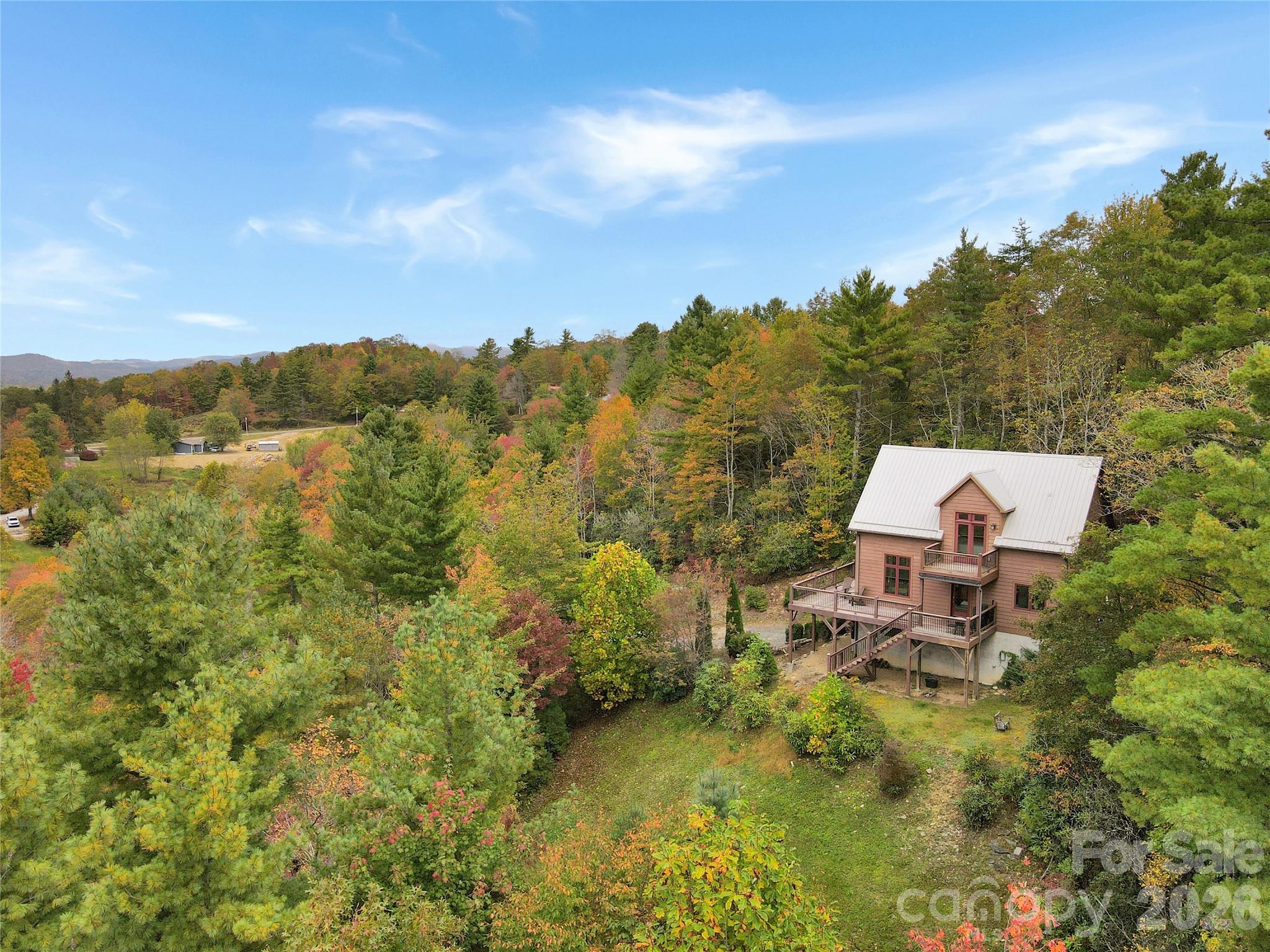 6365 Julius Drive — Newland