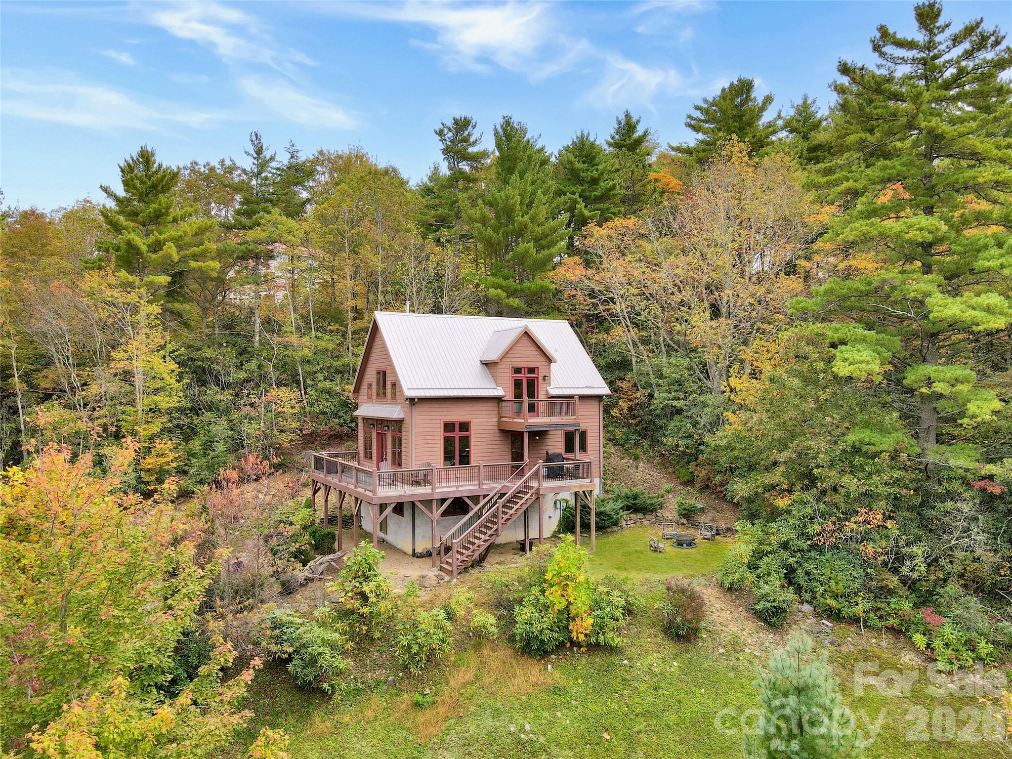 6365 Julius Drive — Newland