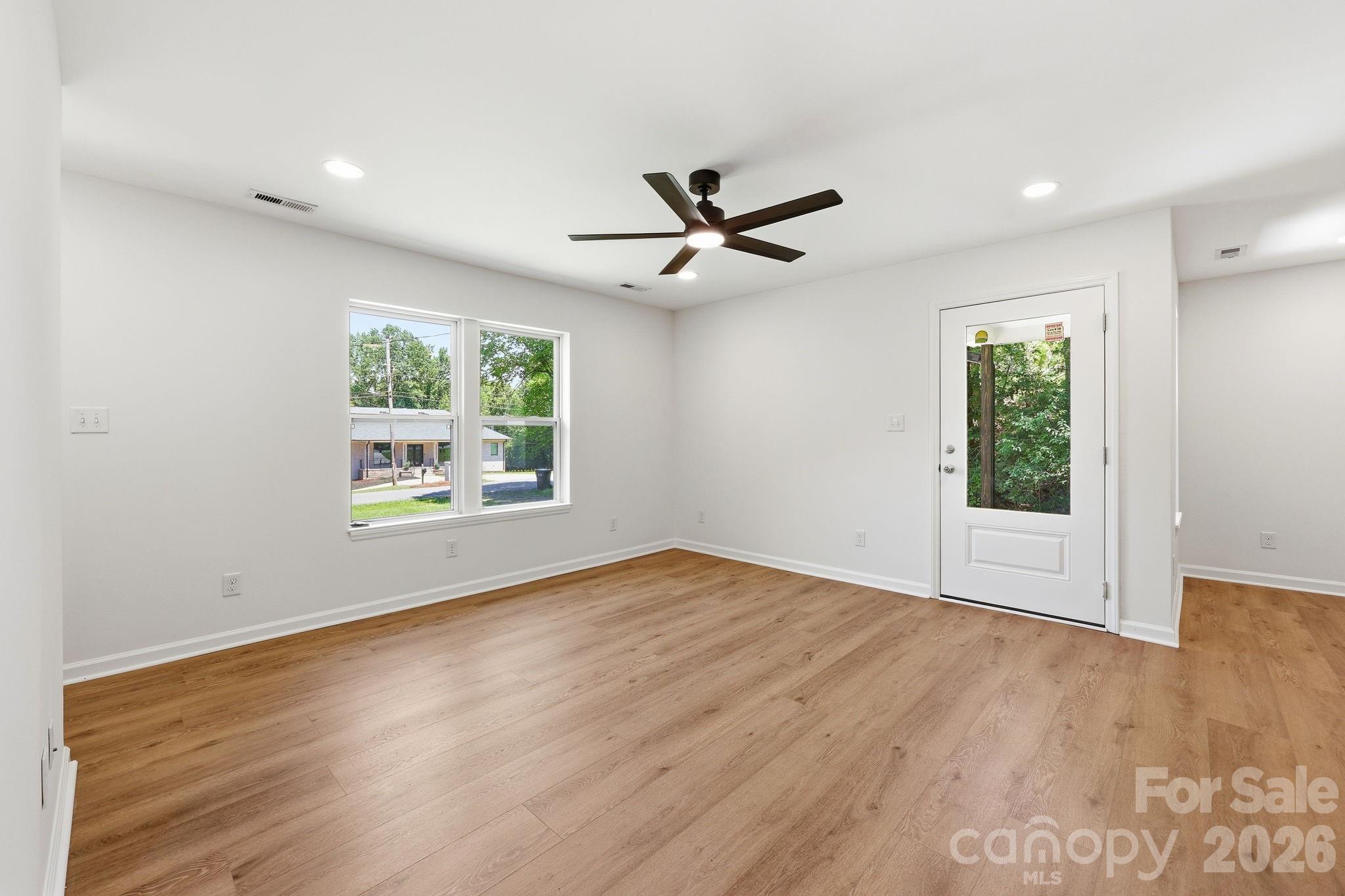 918 Breezewood Drive — Charlotte