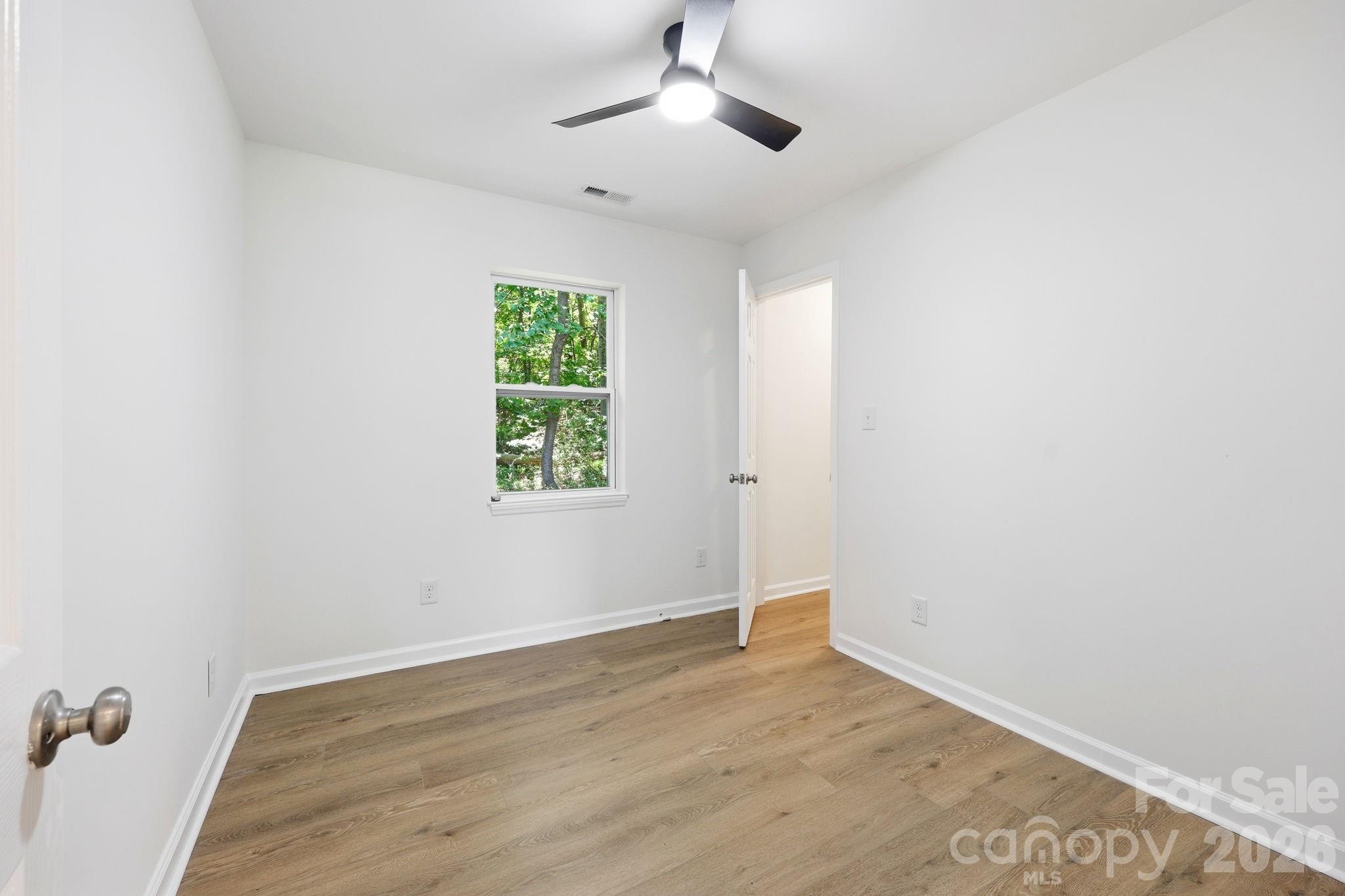 918 Breezewood Drive — Charlotte