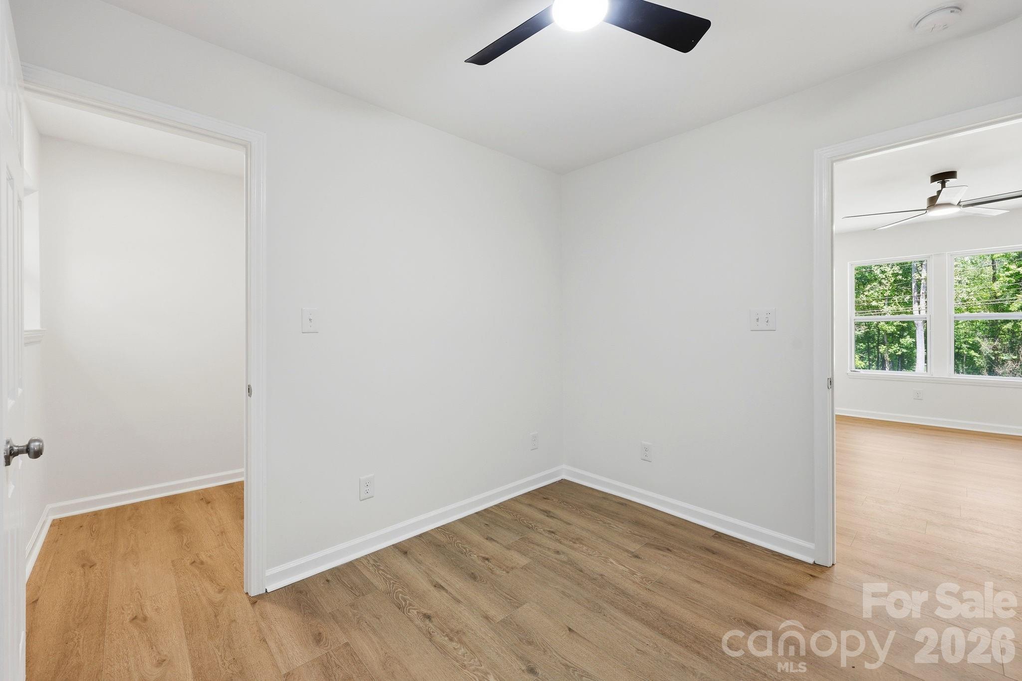 918 Breezewood Drive — Charlotte