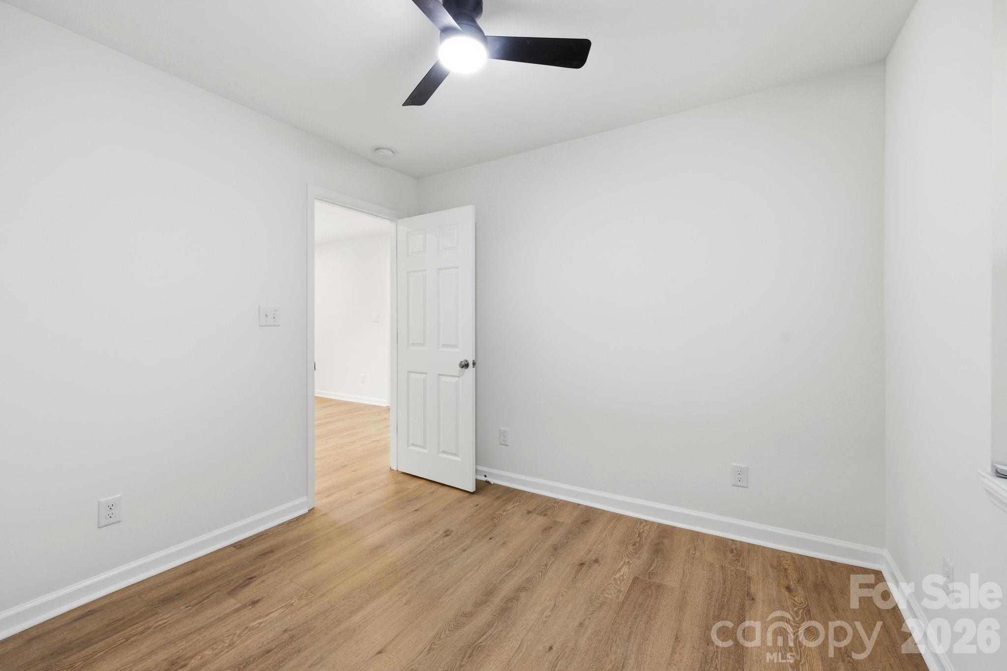 918 Breezewood Drive — Charlotte