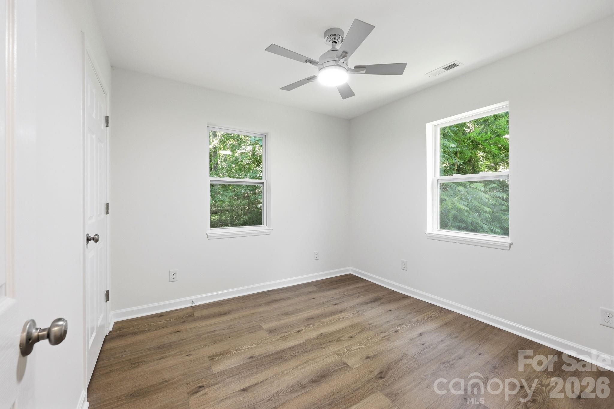 918 Breezewood Drive — Charlotte
