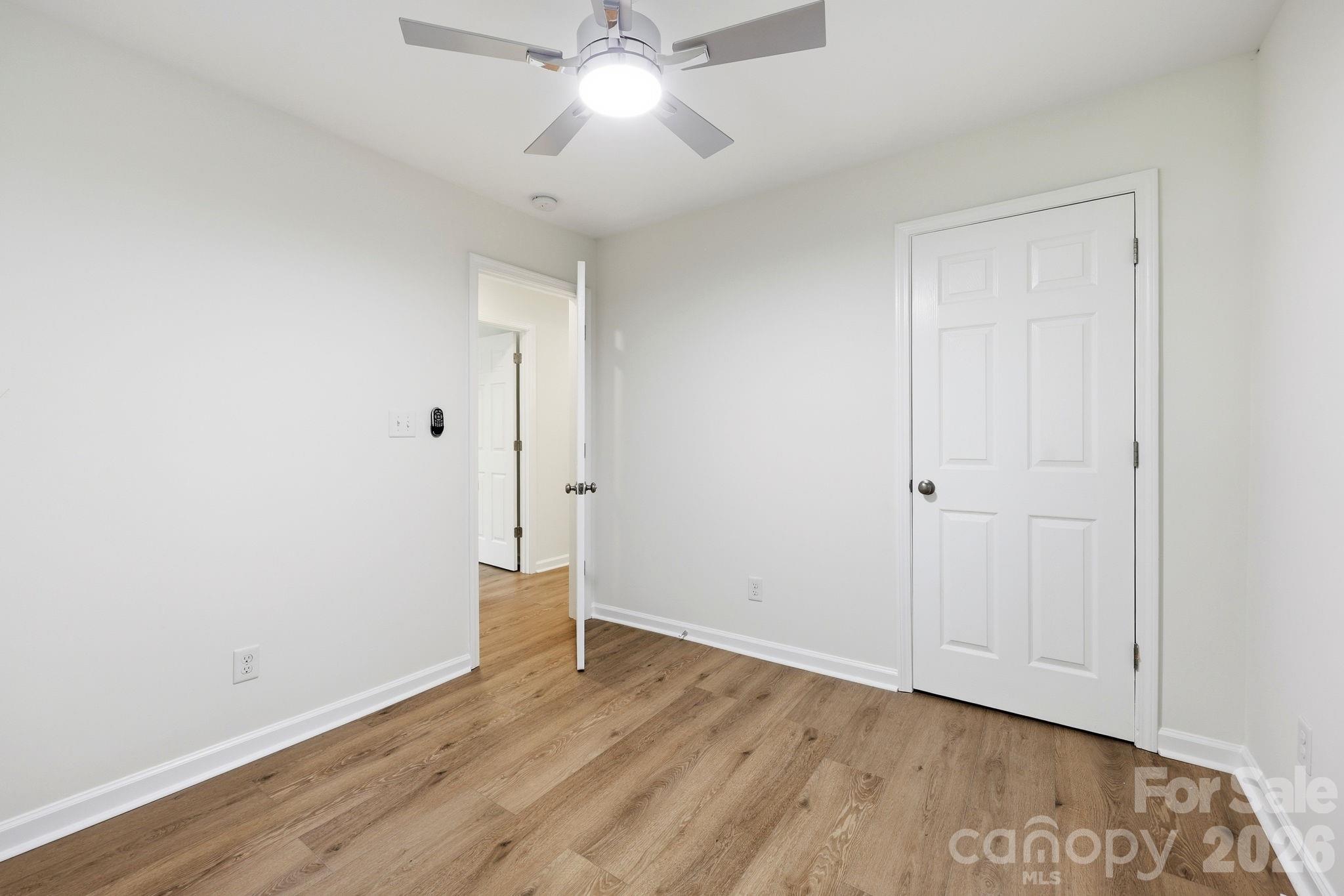 918 Breezewood Drive — Charlotte