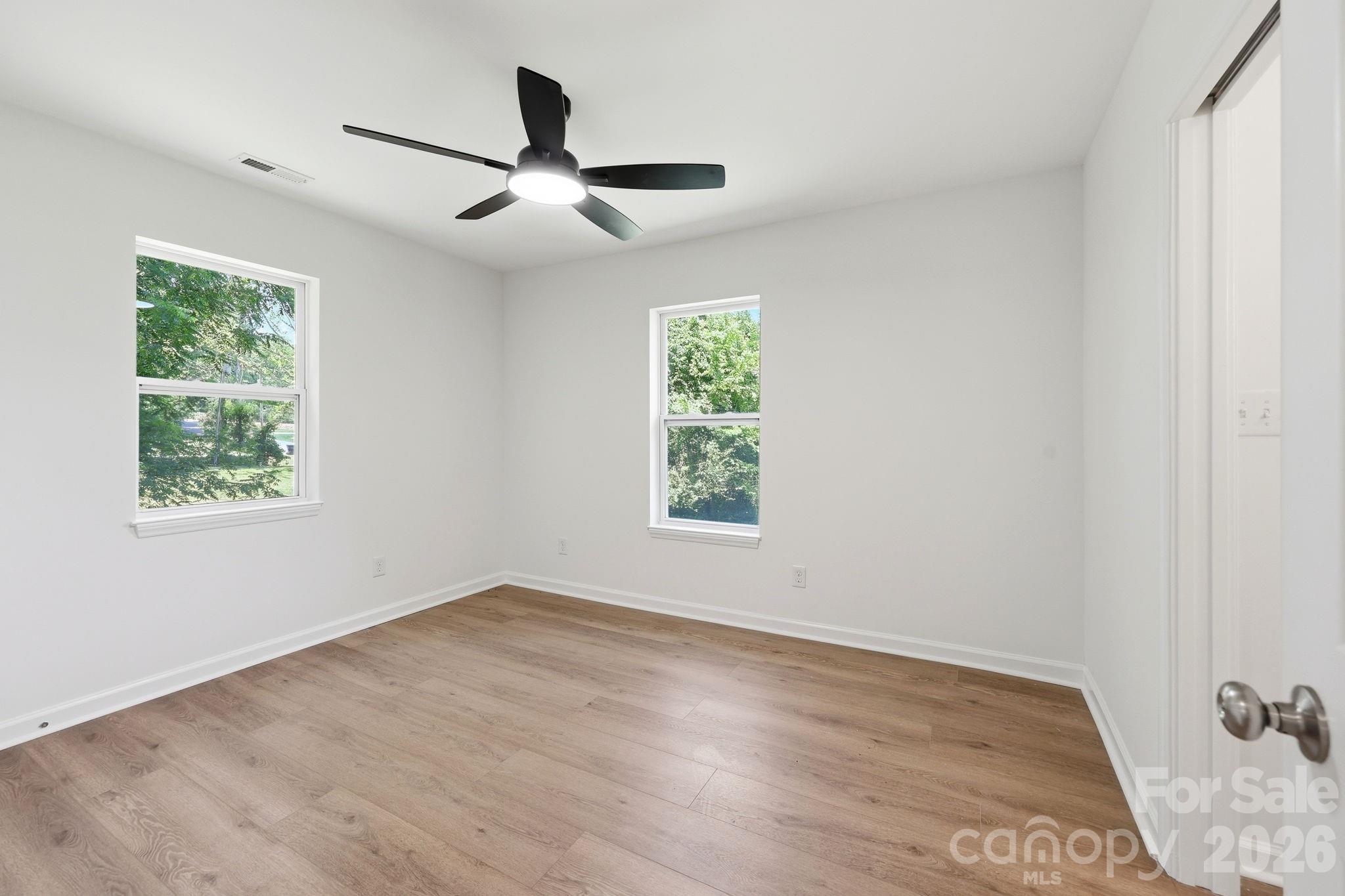 918 Breezewood Drive — Charlotte