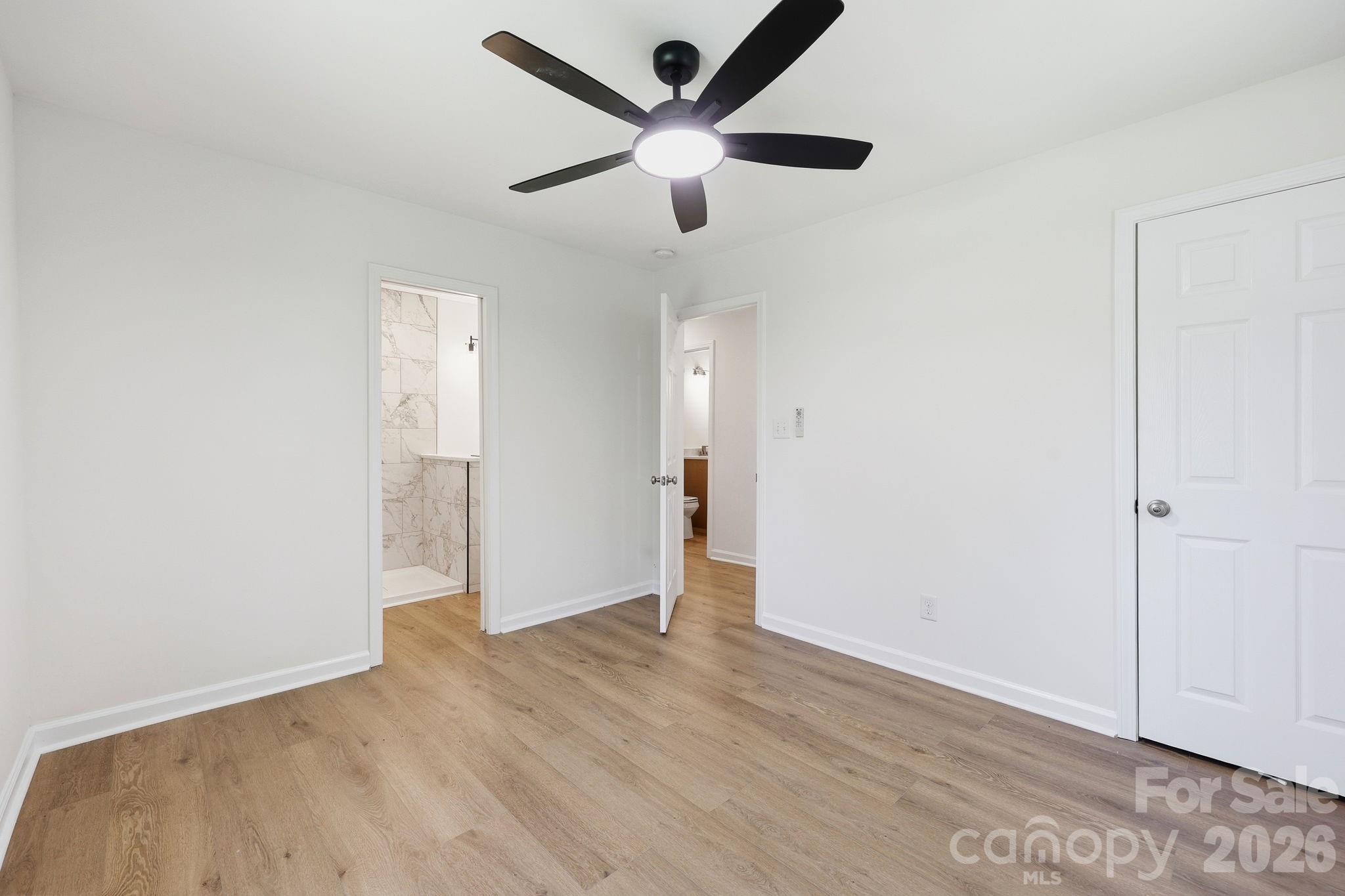 918 Breezewood Drive — Charlotte