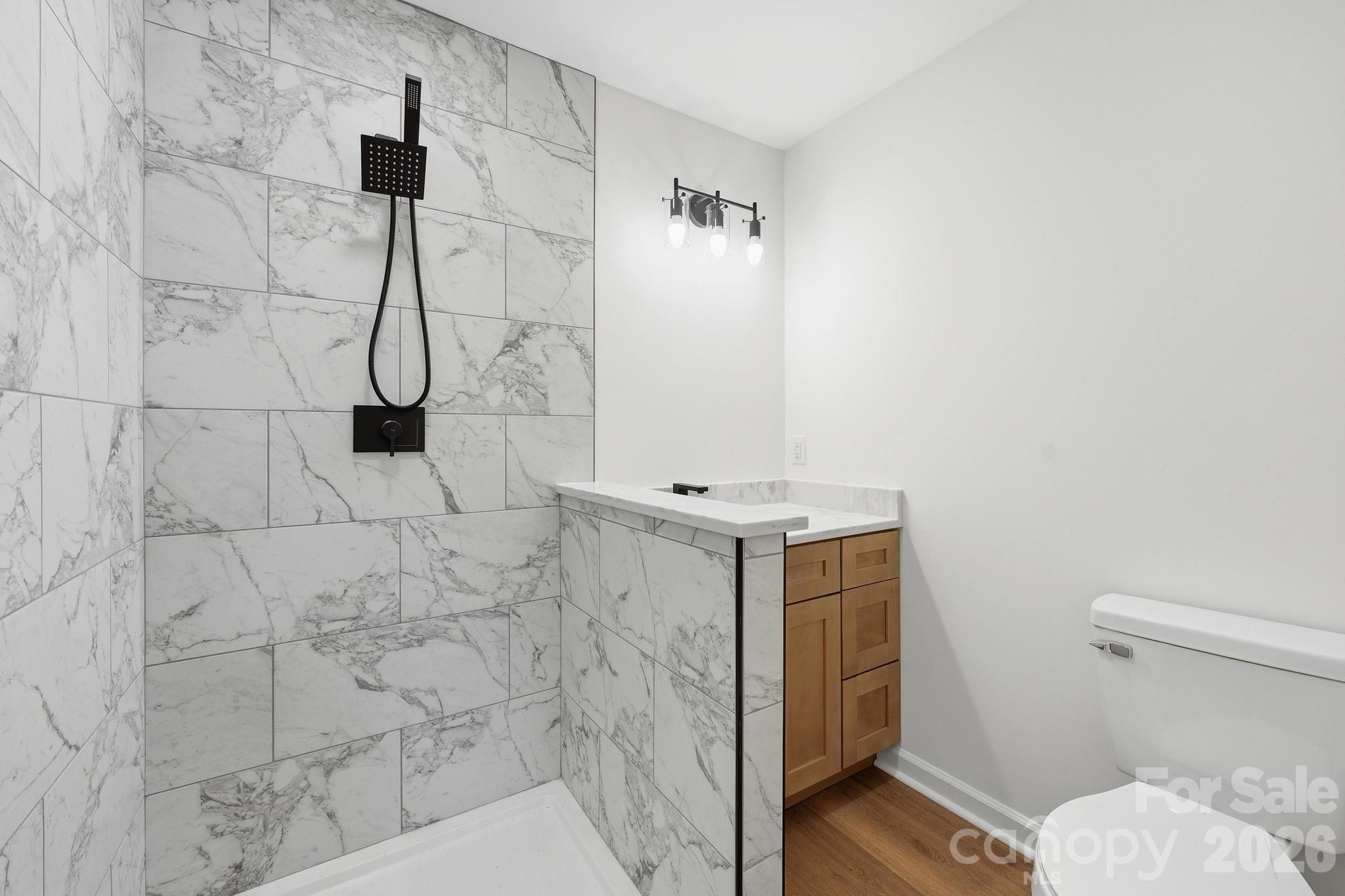 918 Breezewood Drive — Charlotte