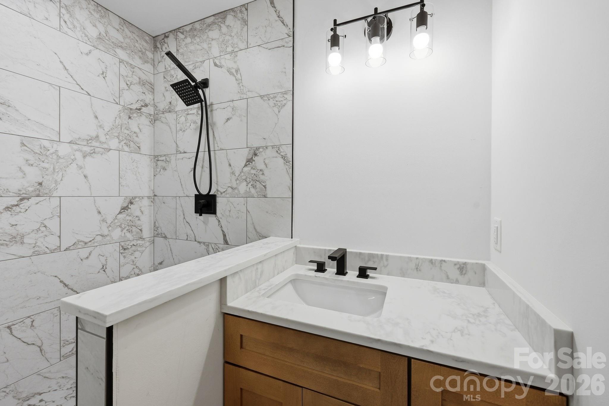918 Breezewood Drive — Charlotte