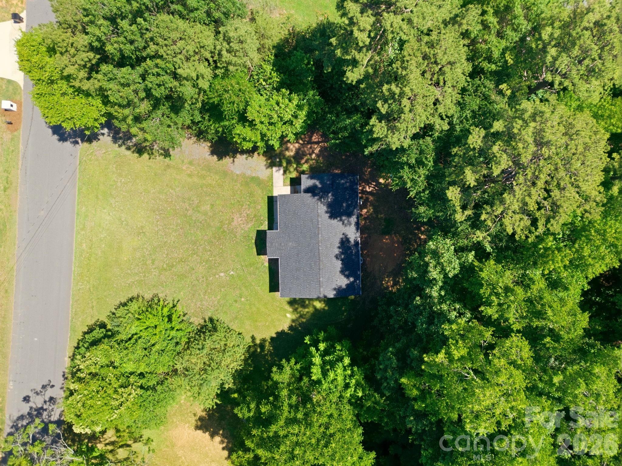 918 Breezewood Drive — Charlotte
