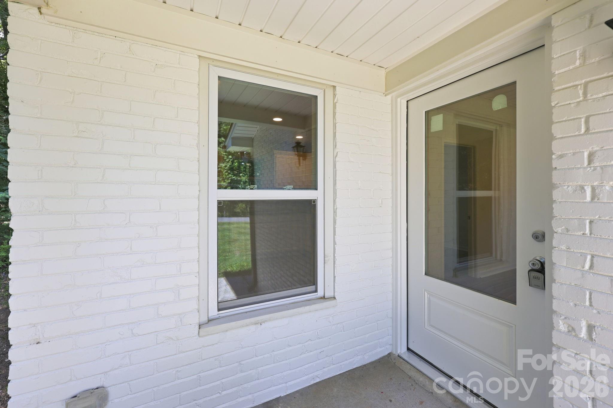 918 Breezewood Drive — Charlotte