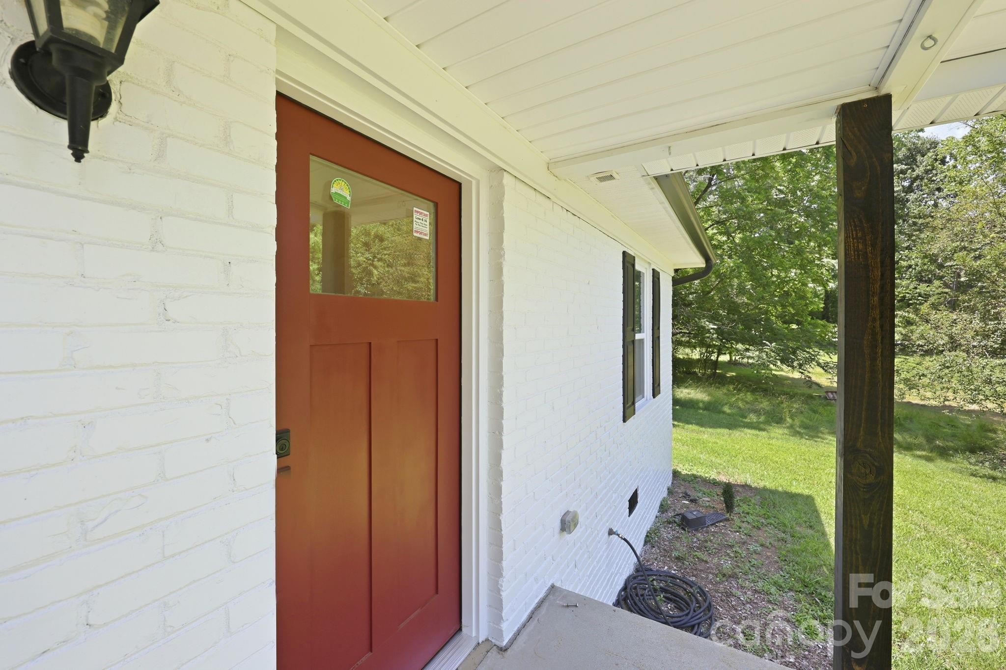 918 Breezewood Drive — Charlotte