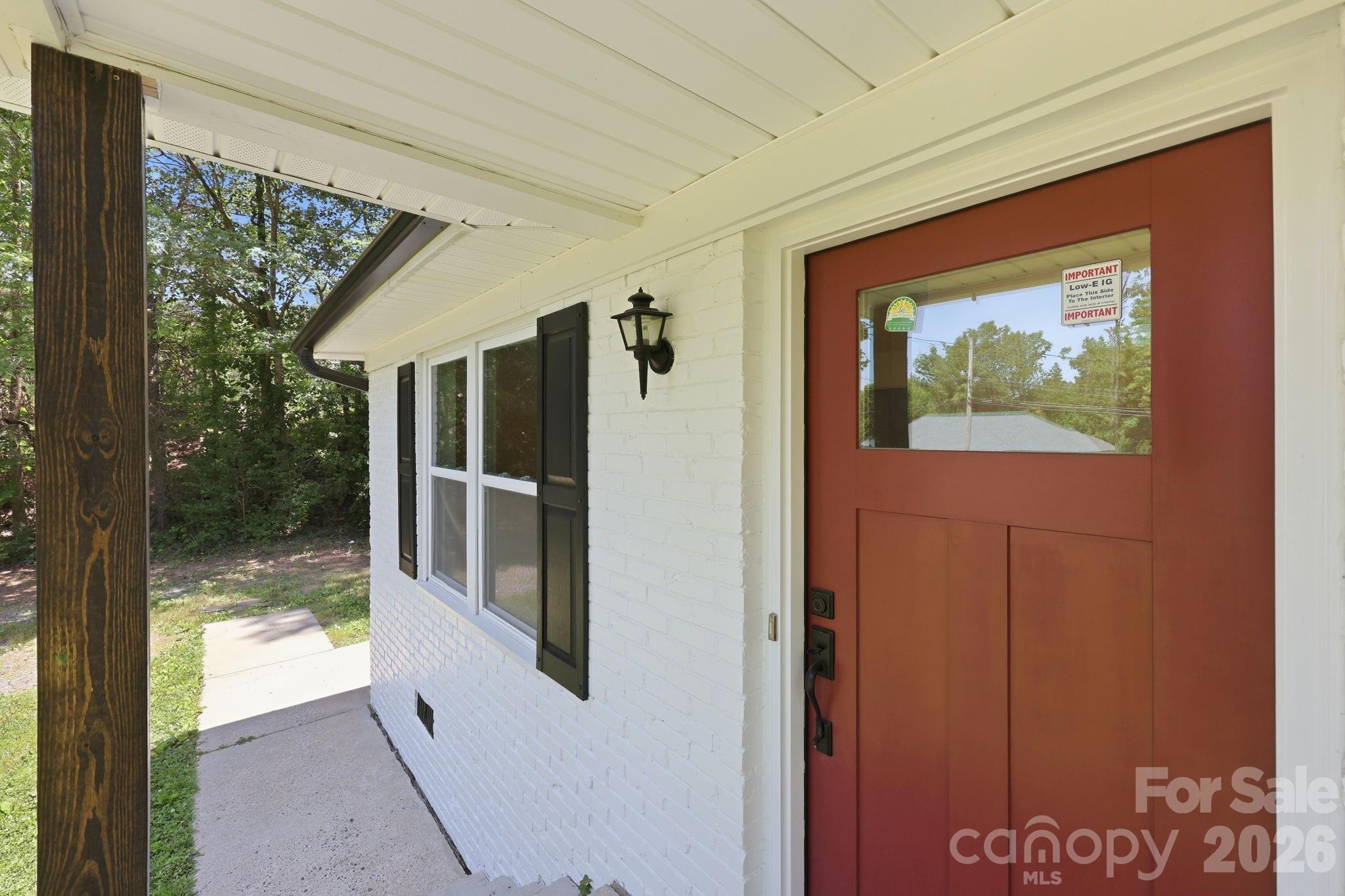 918 Breezewood Drive — Charlotte